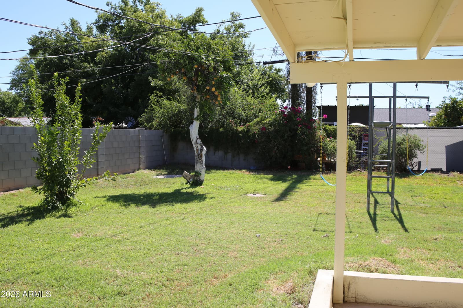 502 N Ashland, Mesa, AZ 85203 — photo 43 of 48