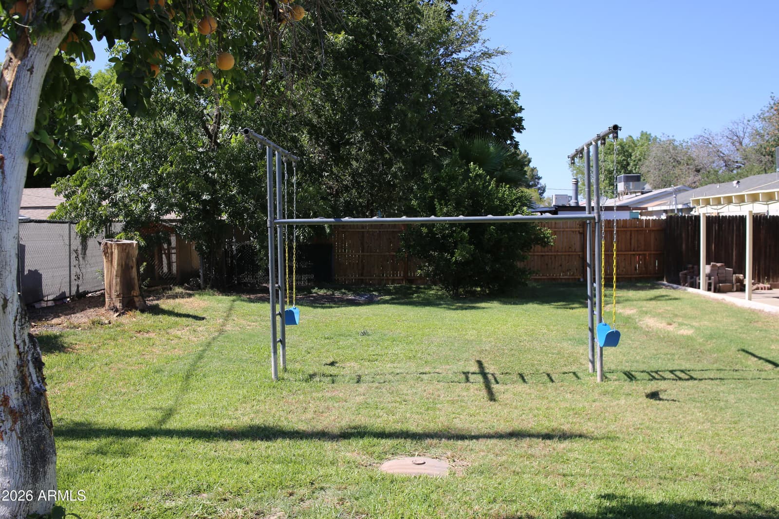 502 N Ashland, Mesa, AZ 85203 — photo 47 of 48