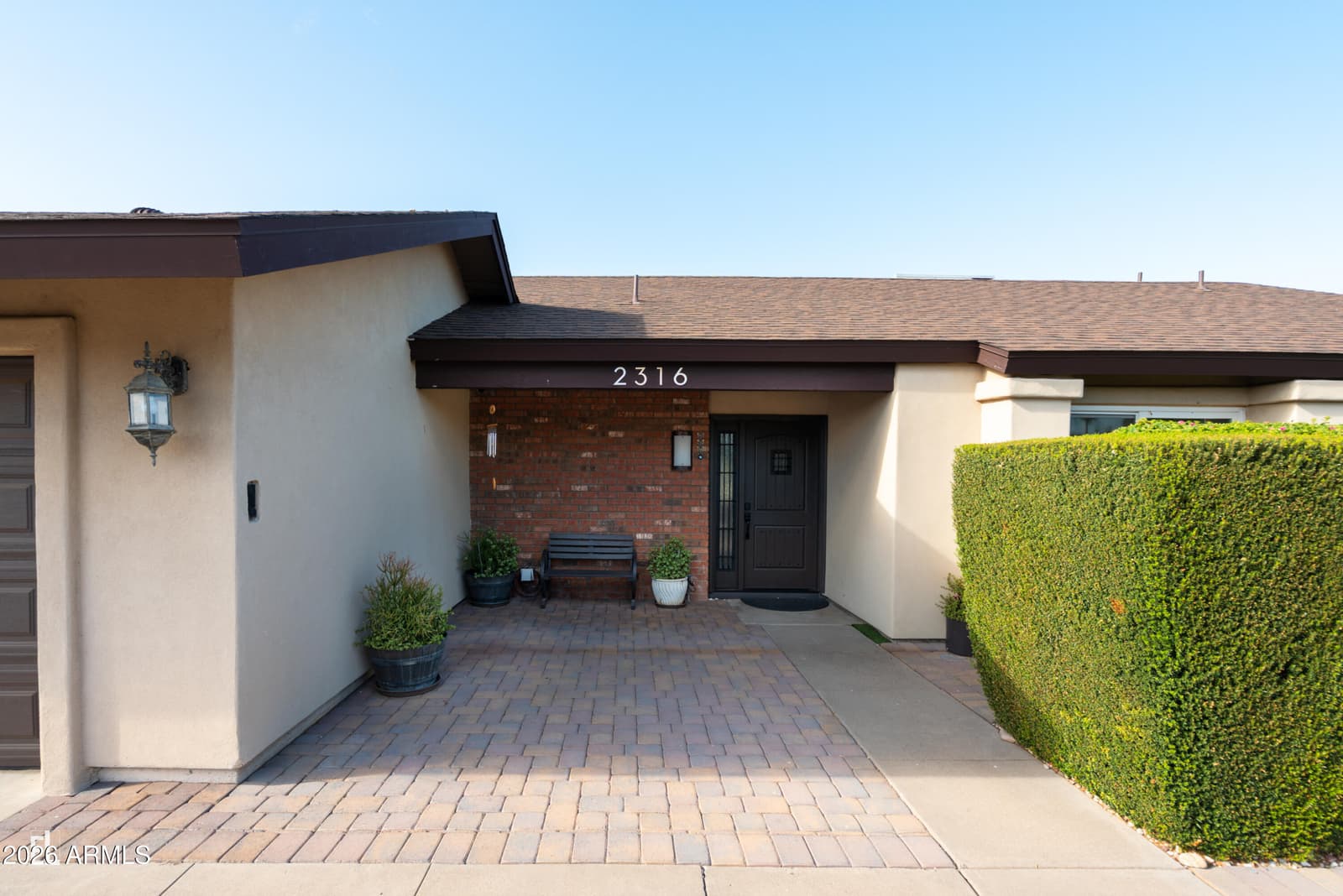 2316 W PORT ROYALE Lane, Phoenix, AZ 85023 — photo 5 of 29