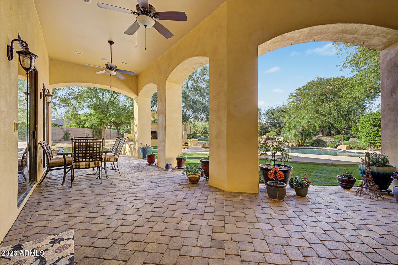 8336 W AVENIDA DEL SOL, Peoria, AZ 85383 — photo 58 of 65