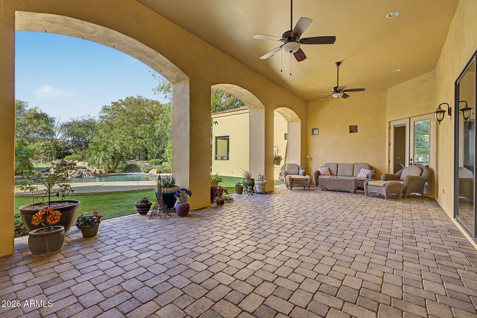 8336 W AVENIDA DEL SOL, Peoria, AZ 85383 — photo 57 of 65
