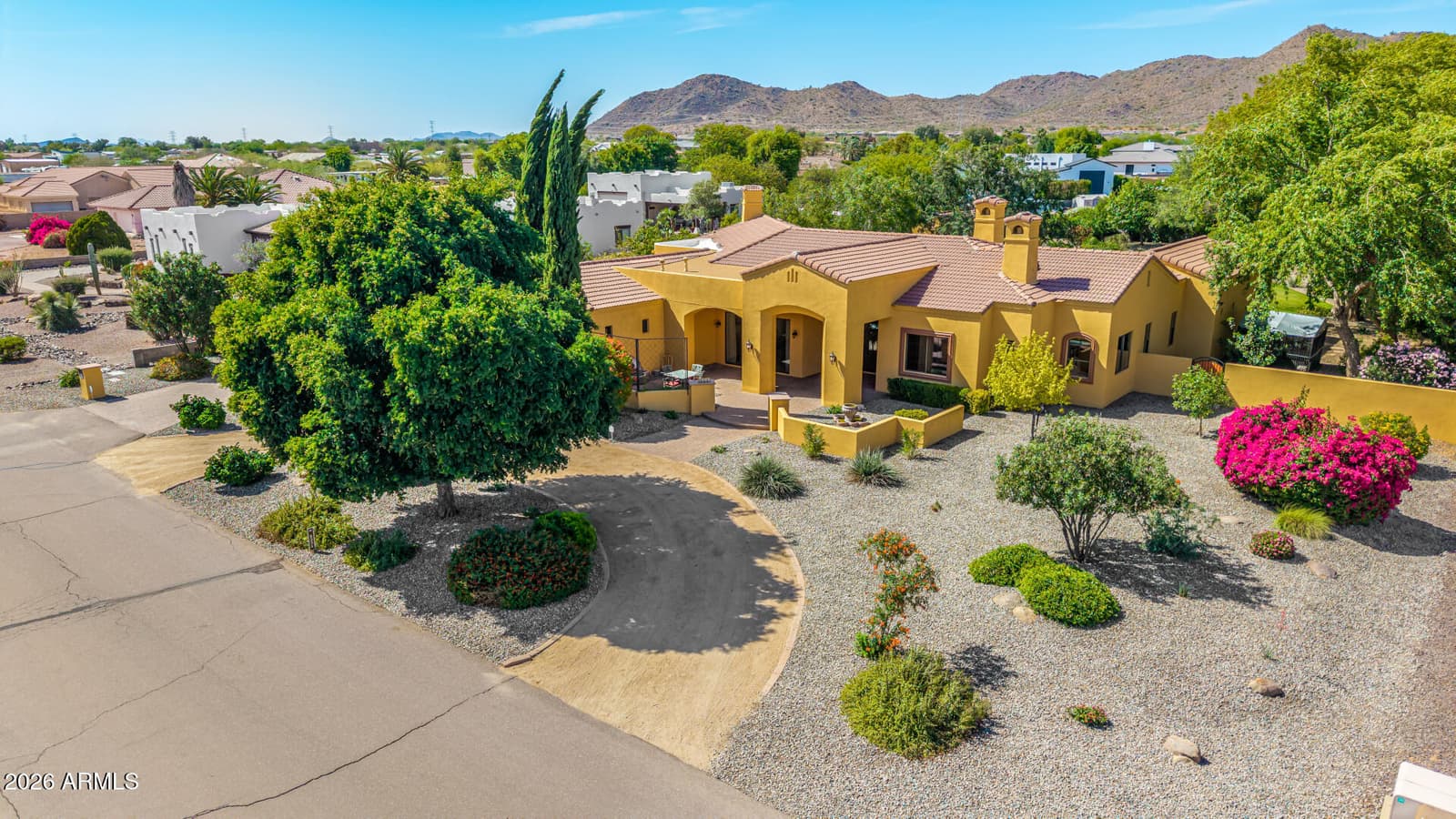8336 W AVENIDA DEL SOL, Peoria, AZ 85383 — photo 63 of 65