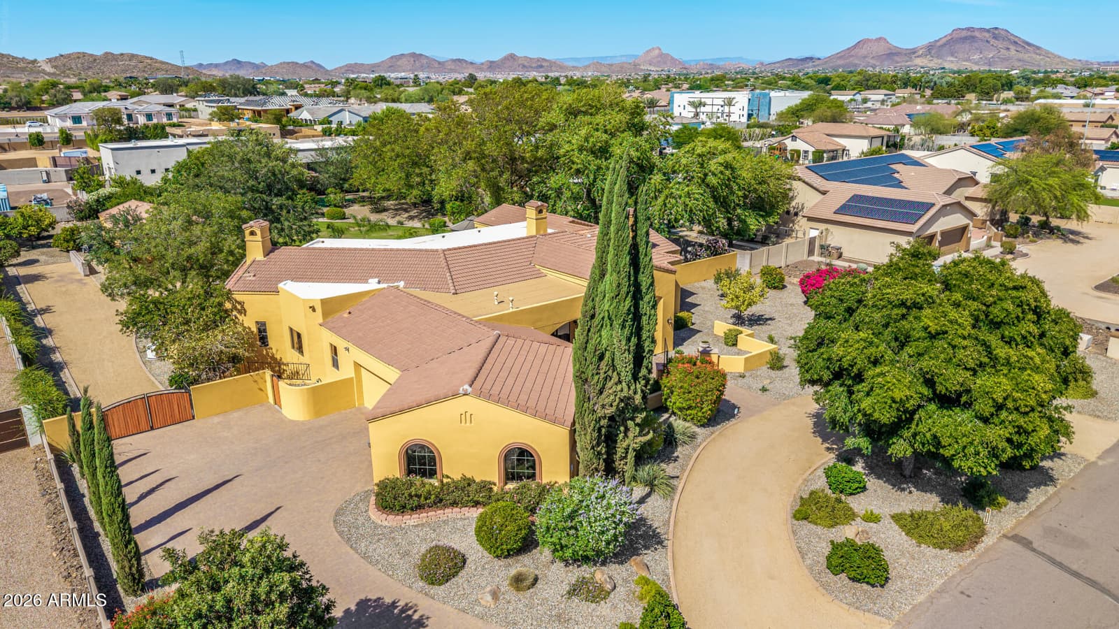 8336 W AVENIDA DEL SOL, Peoria, AZ 85383 — photo 64 of 65