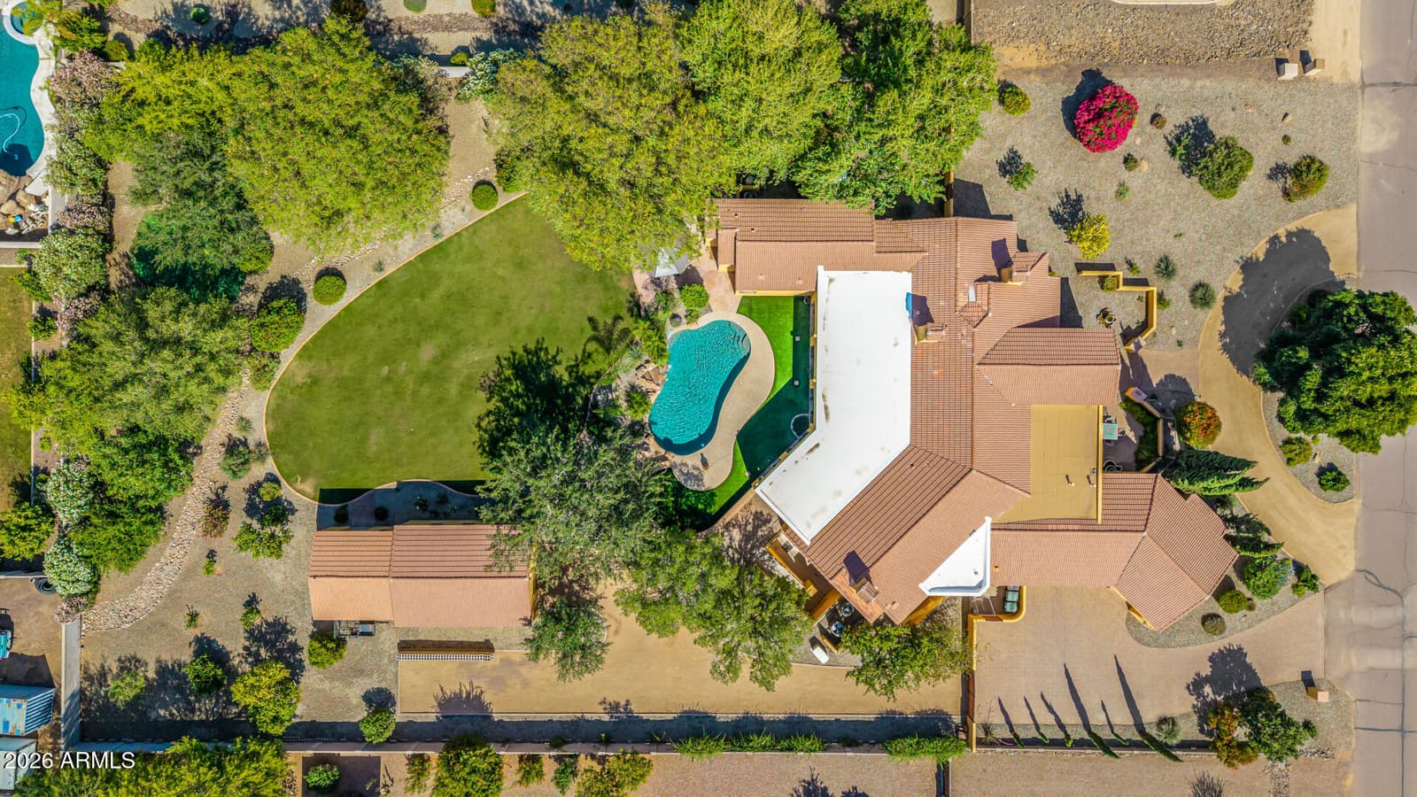 8336 W AVENIDA DEL SOL, Peoria, AZ 85383 — photo 62 of 65
