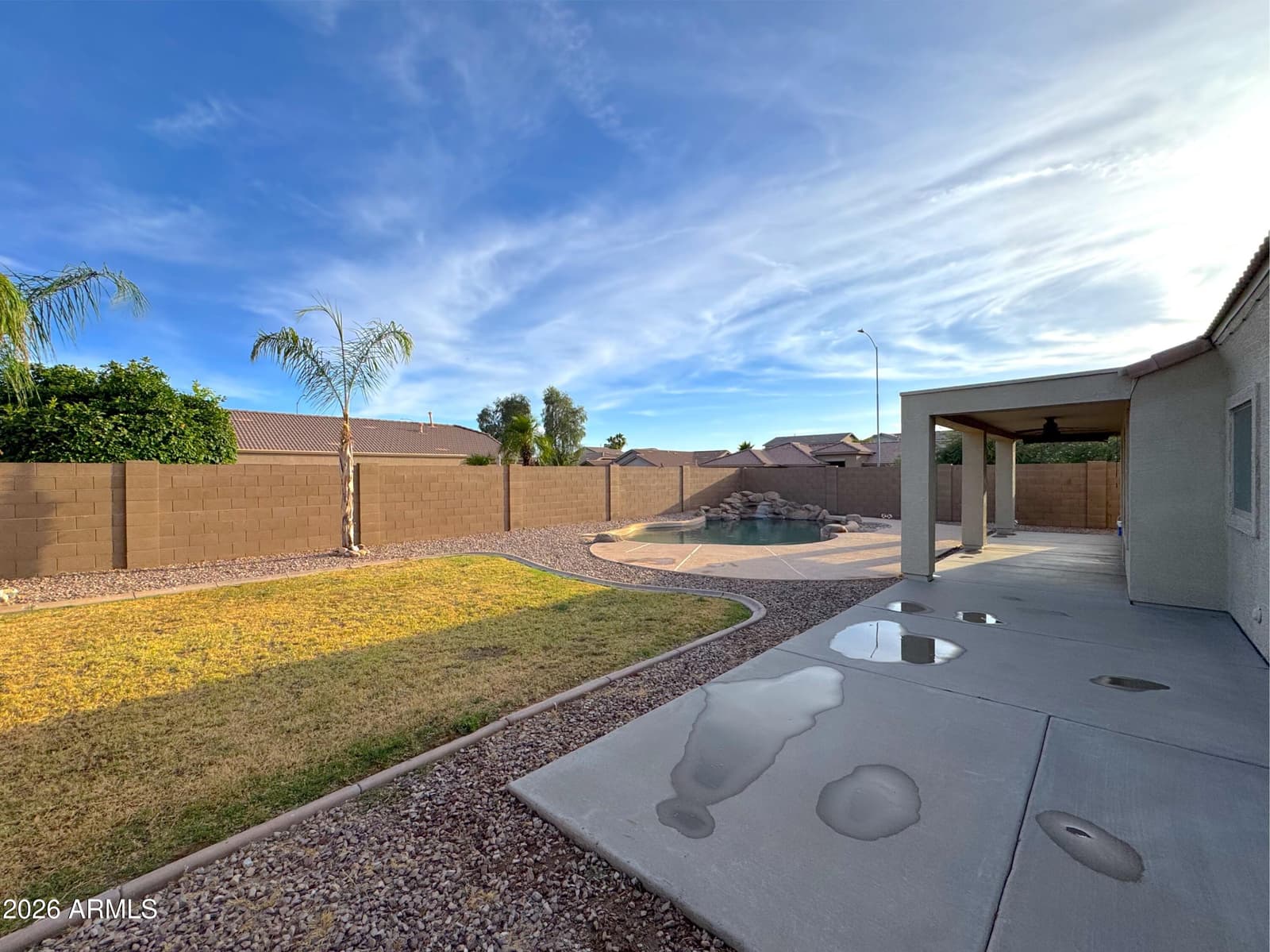 8621 E OLLA Avenue, Mesa, AZ 85212 — photo 19 of 25