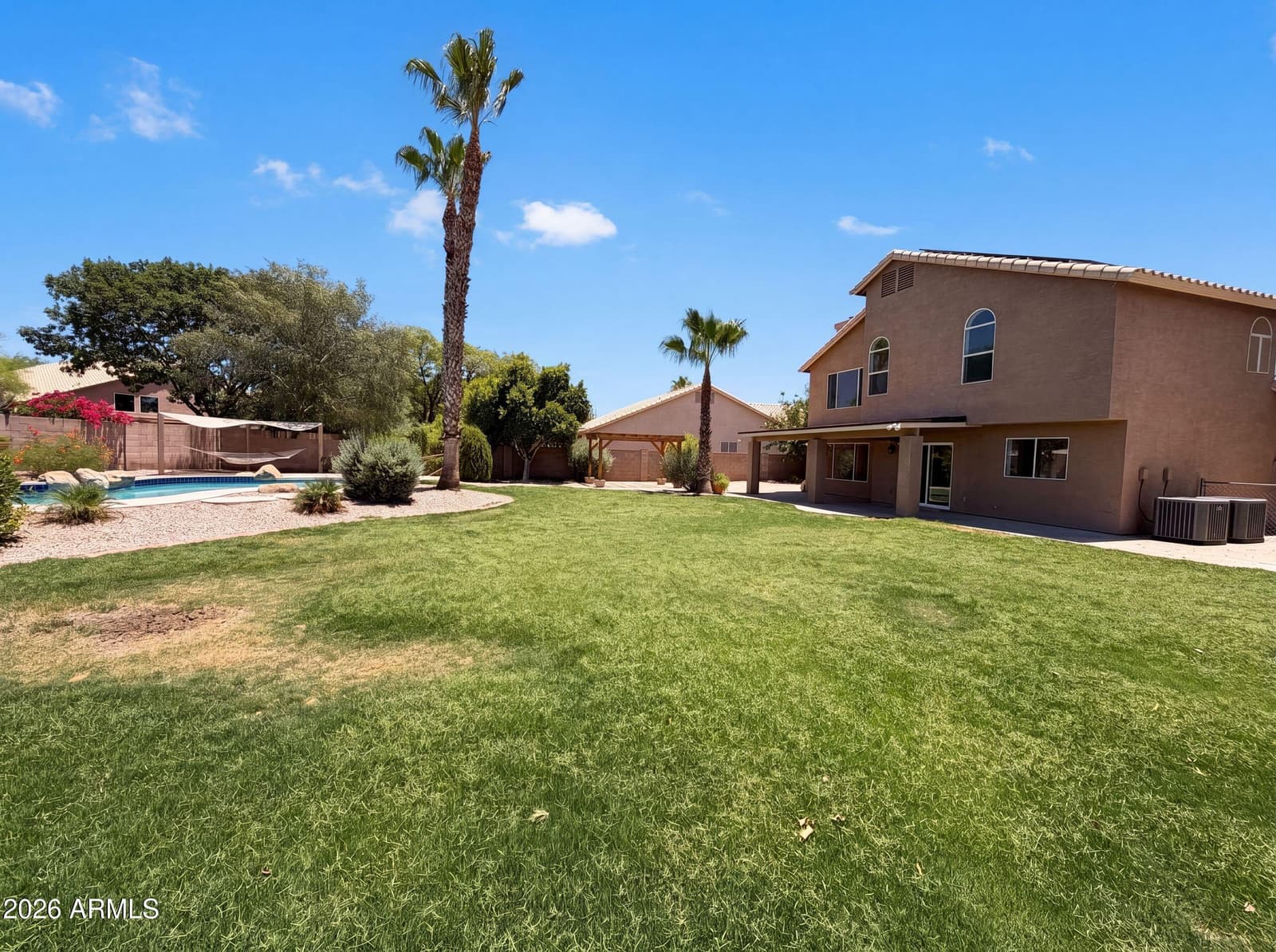 1371 N CONCORD Avenue, Chandler, AZ 85225 — photo 5 of 34