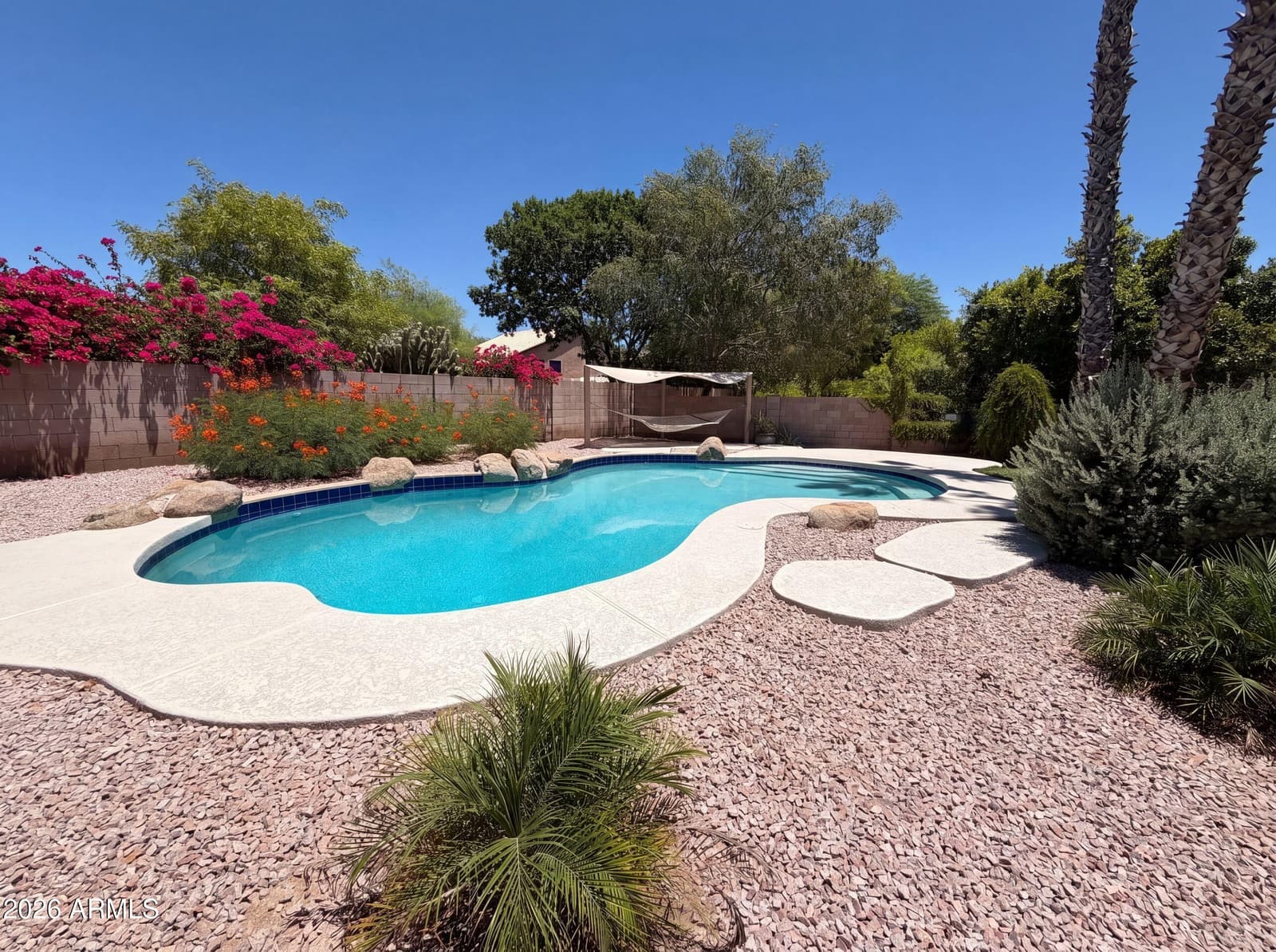 1371 N CONCORD Avenue, Chandler, AZ 85225 — photo 33 of 34