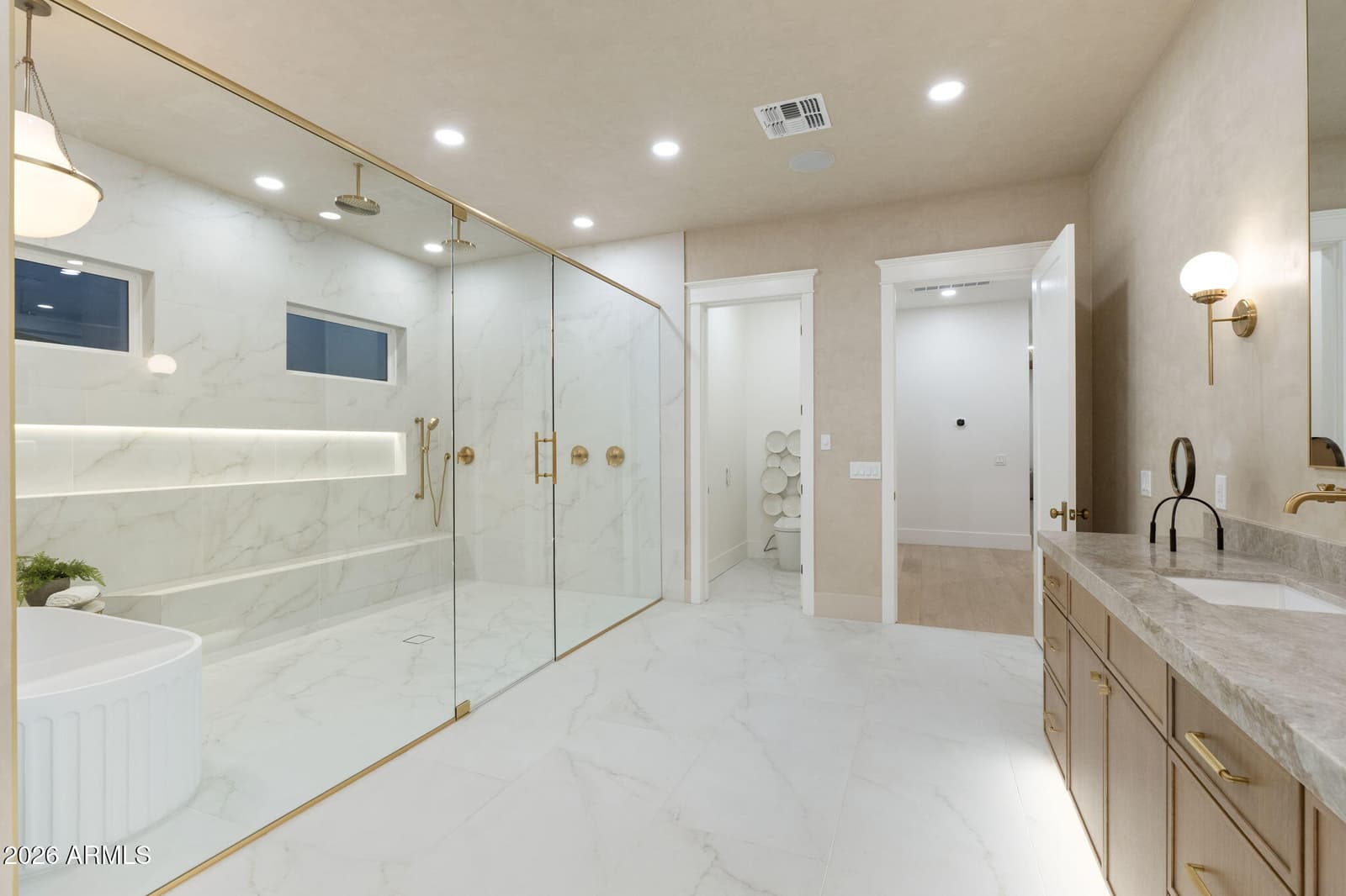 24506 S 186TH Place, Queen Creek, AZ 85142 — photo 51 of 151