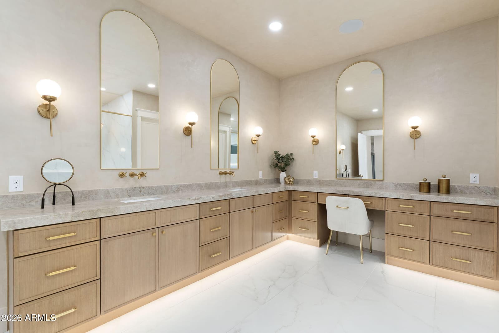 24506 S 186TH Place, Queen Creek, AZ 85142 — photo 52 of 151