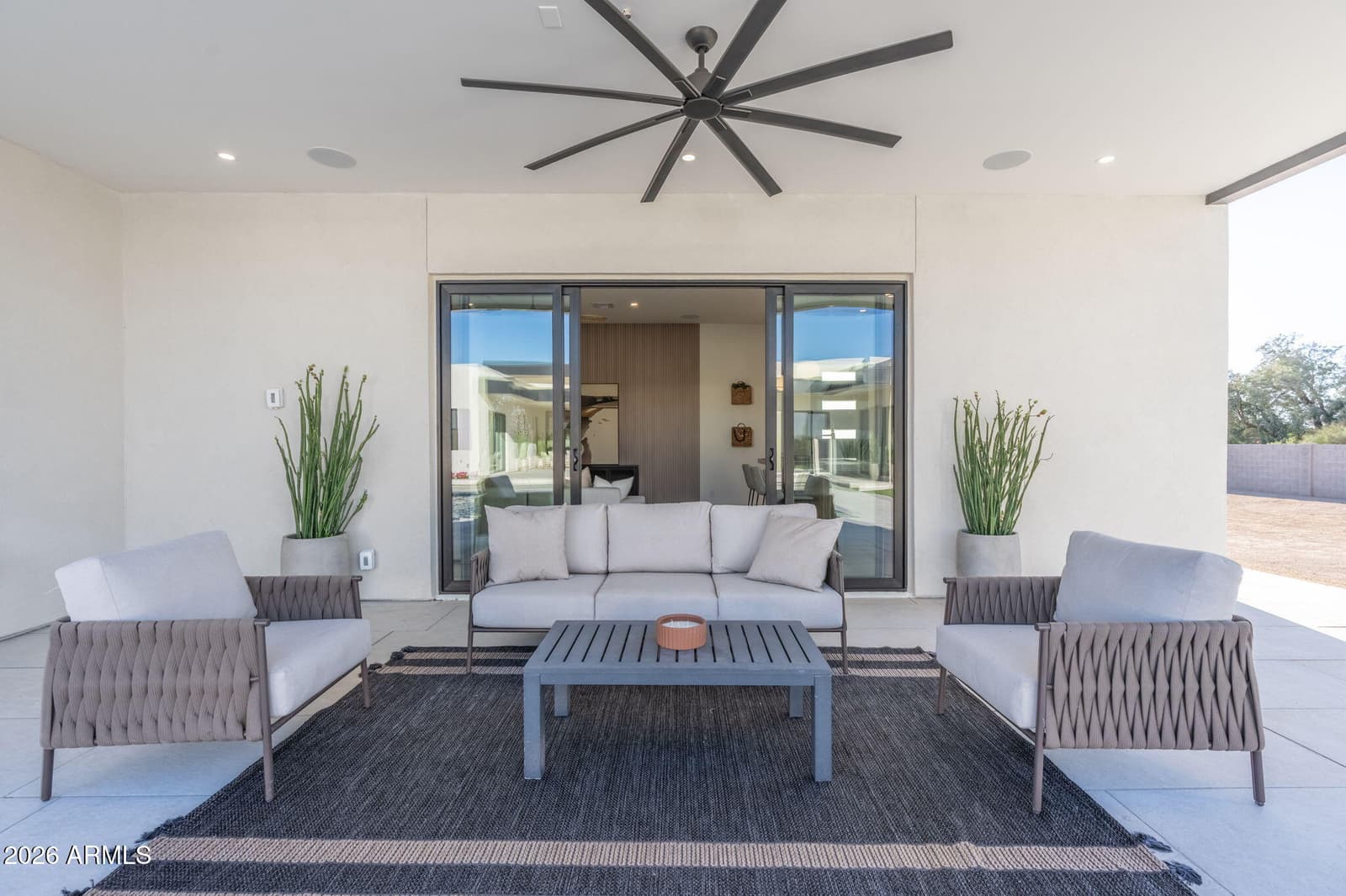 24506 S 186TH Place, Queen Creek, AZ 85142 — photo 55 of 151