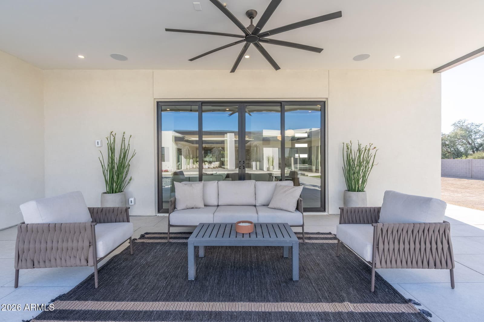 24506 S 186TH Place, Queen Creek, AZ 85142 — photo 57 of 151