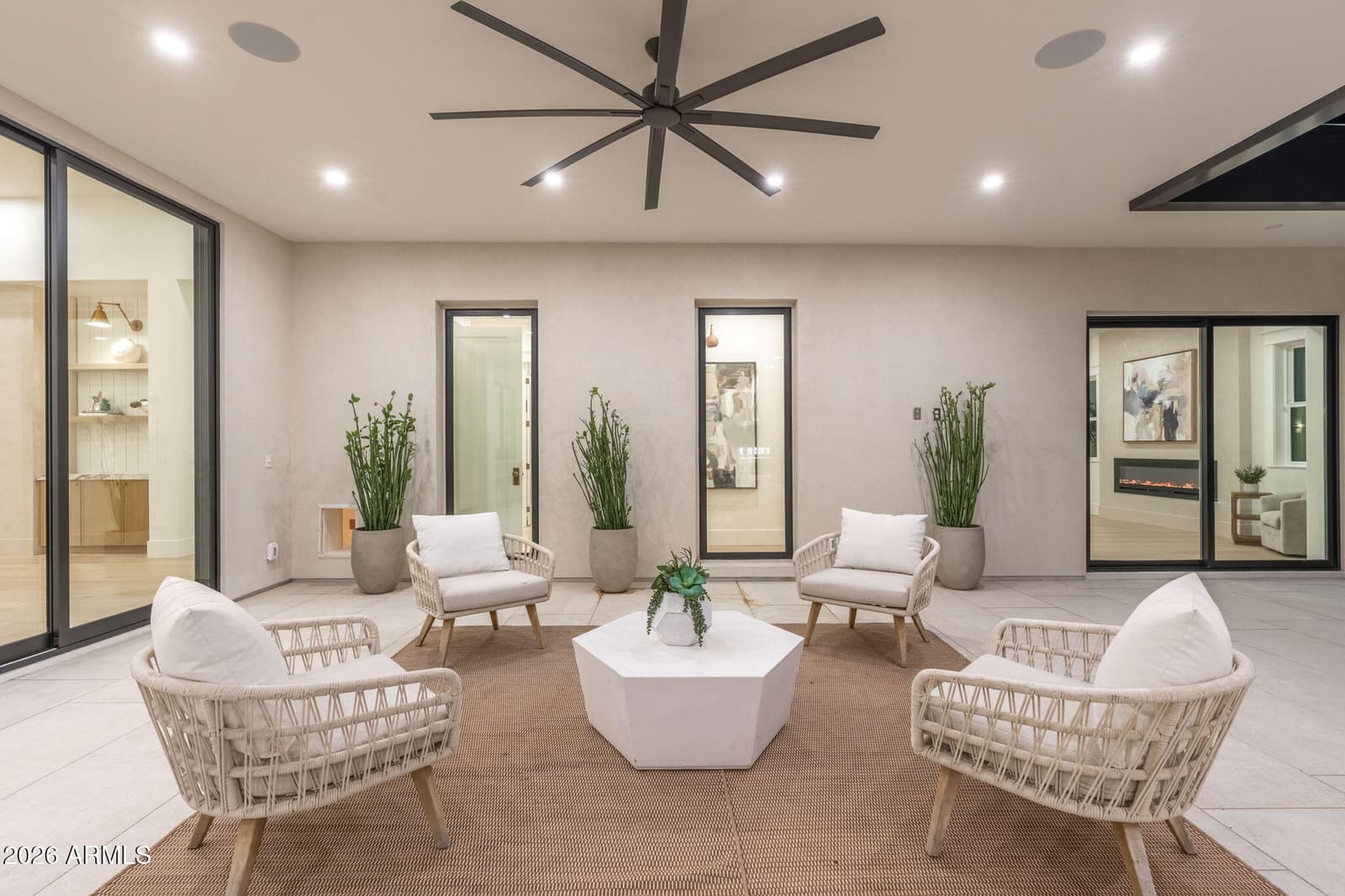 24506 S 186TH Place, Queen Creek, AZ 85142 — photo 102 of 151