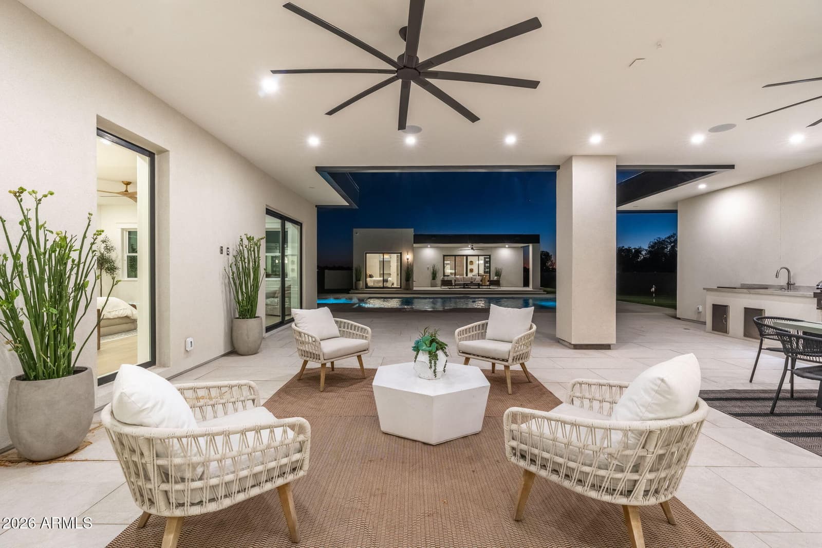 24506 S 186TH Place, Queen Creek, AZ 85142 — photo 104 of 151
