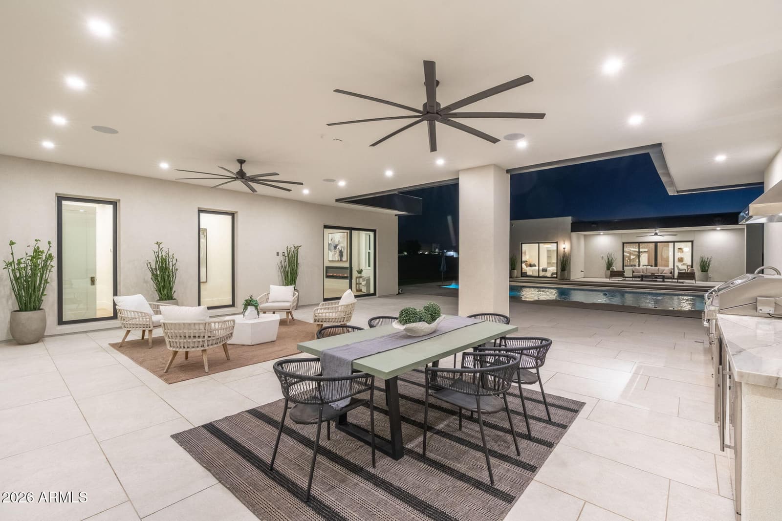 24506 S 186TH Place, Queen Creek, AZ 85142 — photo 106 of 151