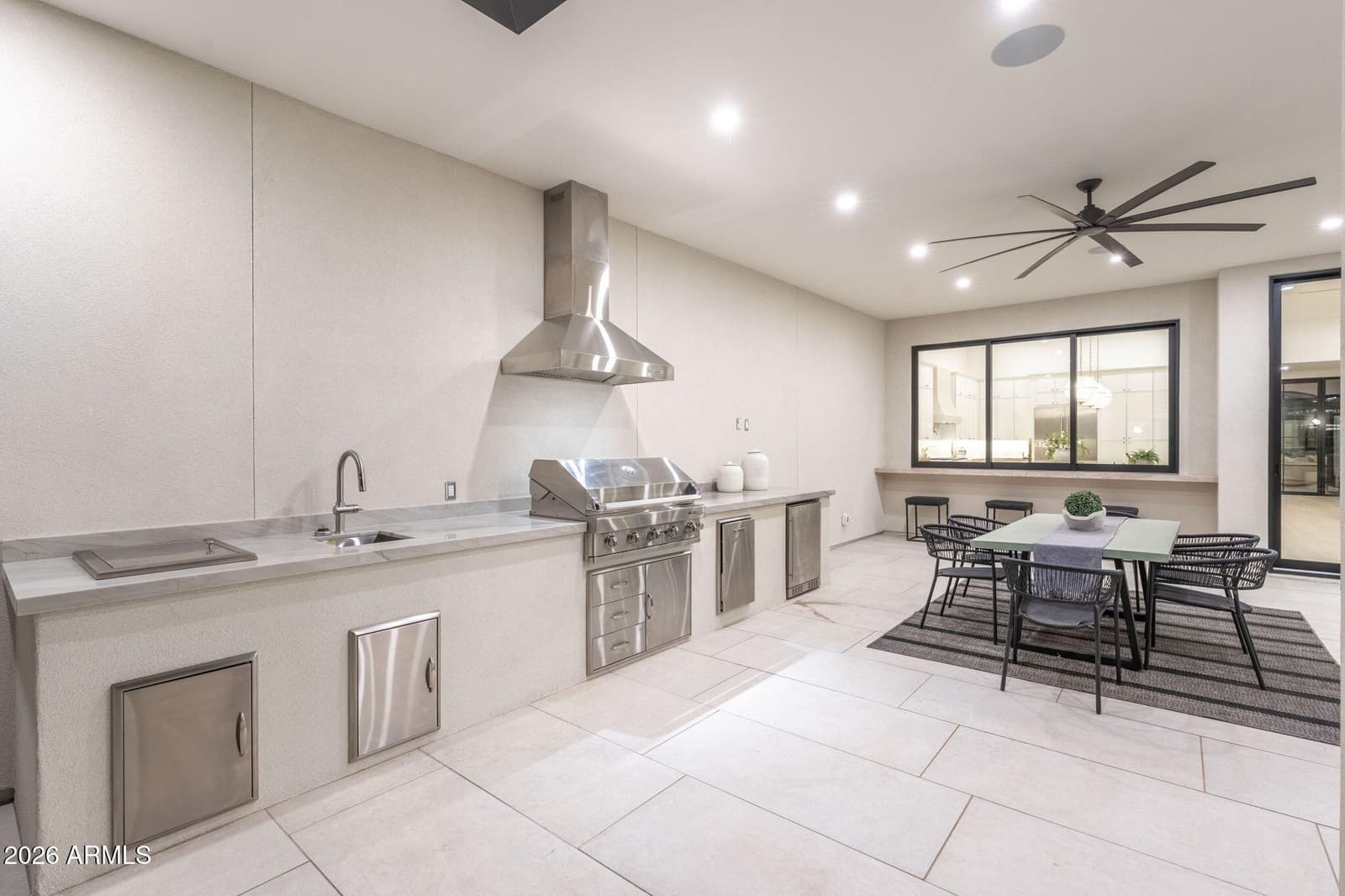 24506 S 186TH Place, Queen Creek, AZ 85142 — photo 107 of 151