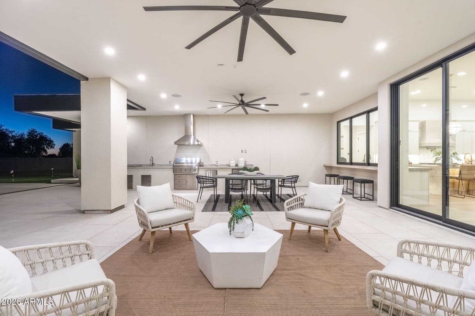 24506 S 186TH Place, Queen Creek, AZ 85142 — photo 108 of 151