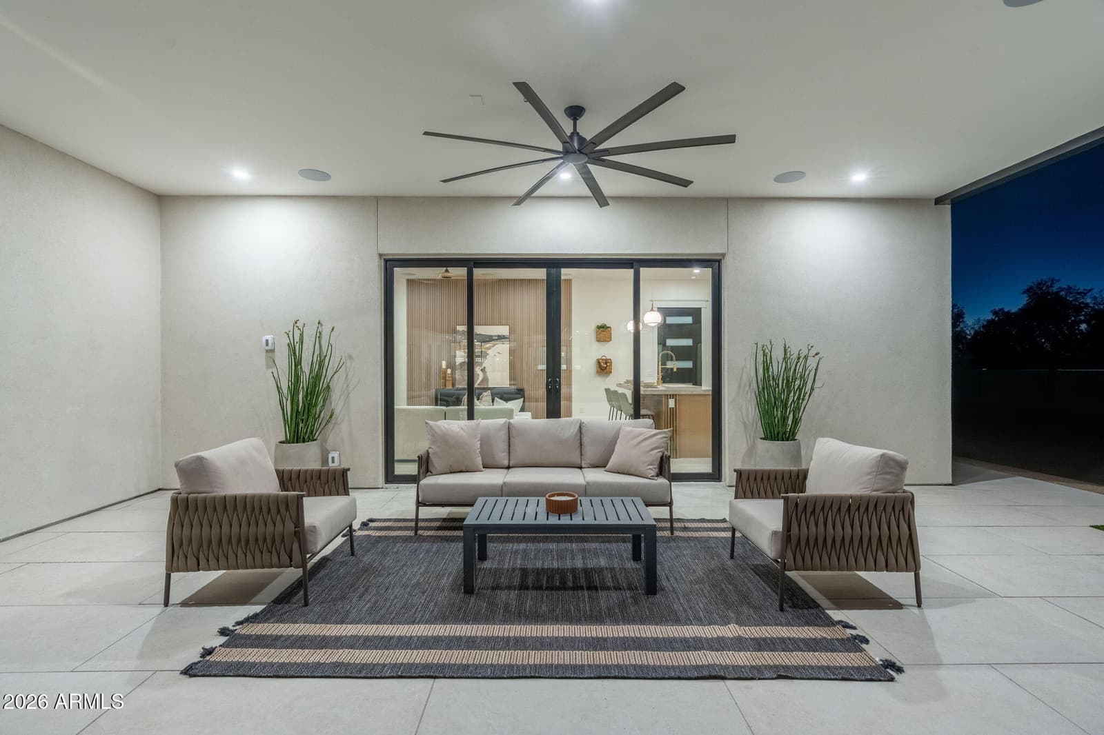 24506 S 186TH Place, Queen Creek, AZ 85142 — photo 118 of 151