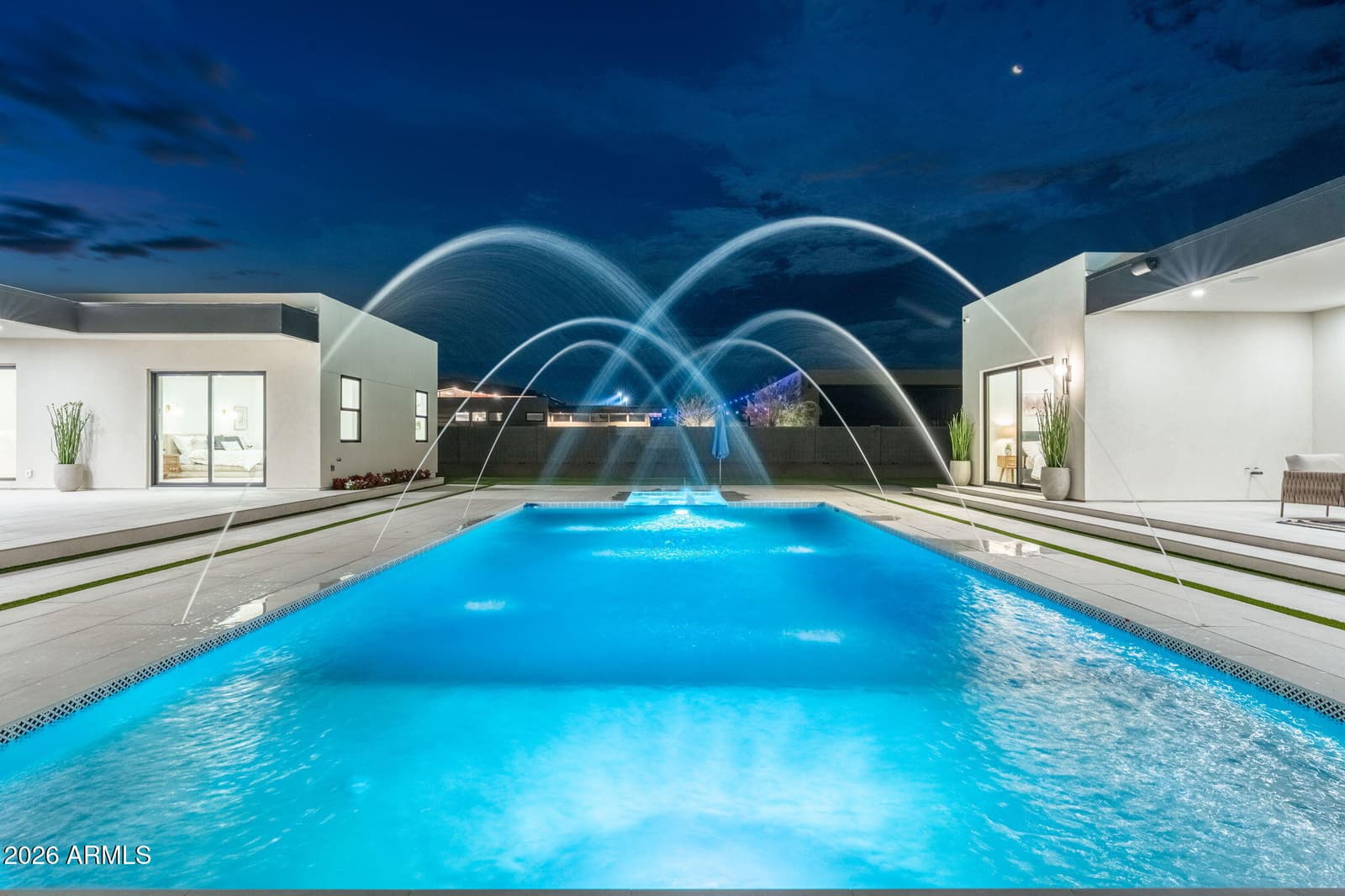 24506 S 186TH Place, Queen Creek, AZ 85142 — photo 130 of 151