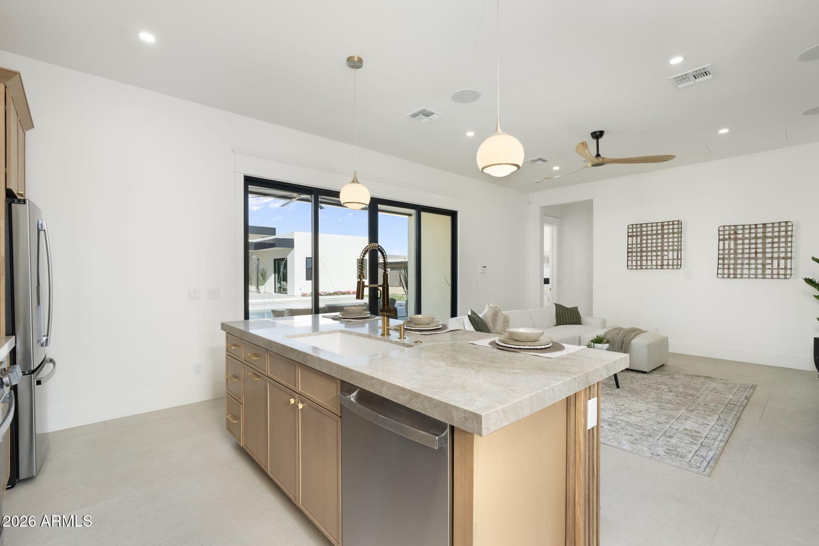24506 S 186TH Place, Queen Creek, AZ 85142 — photo 135 of 151