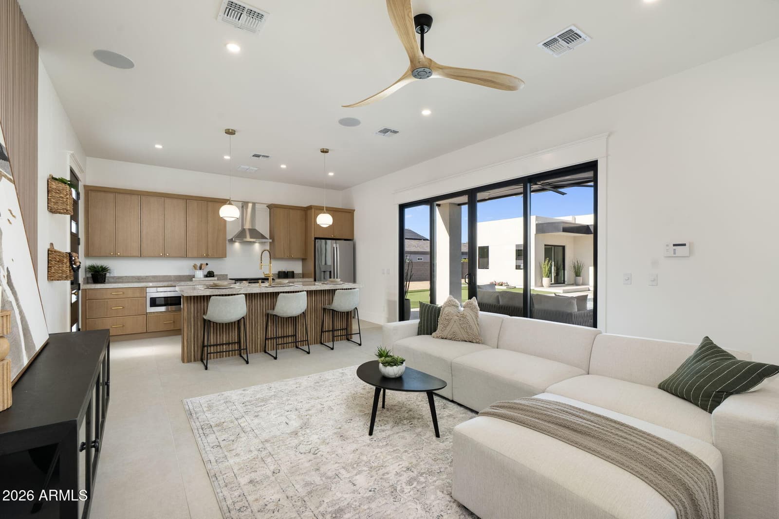 24506 S 186TH Place, Queen Creek, AZ 85142 — photo 142 of 151