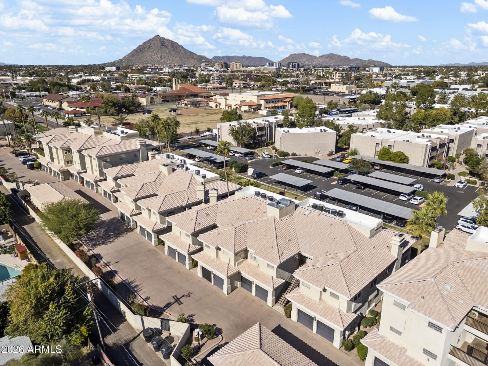 7777 E 2ND Street 209, Scottsdale, AZ 85251 — photo 32 of 36