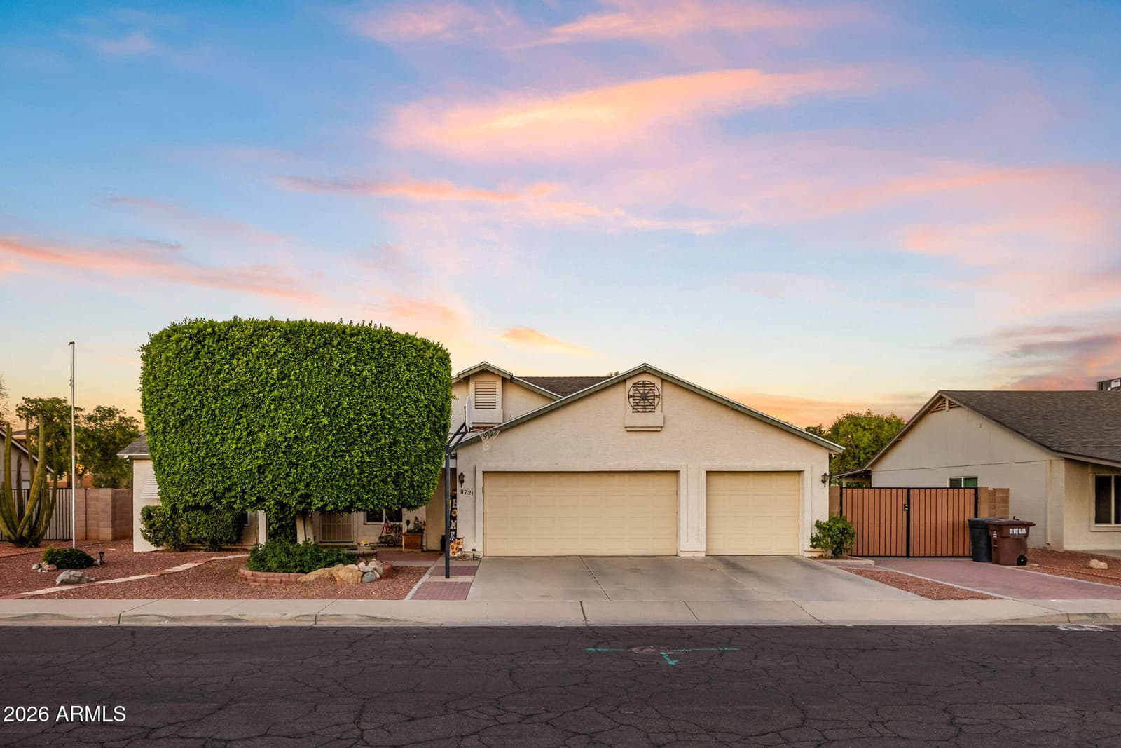 8721 N 109TH Avenue, Peoria, AZ 85345 — photo 2 of 79