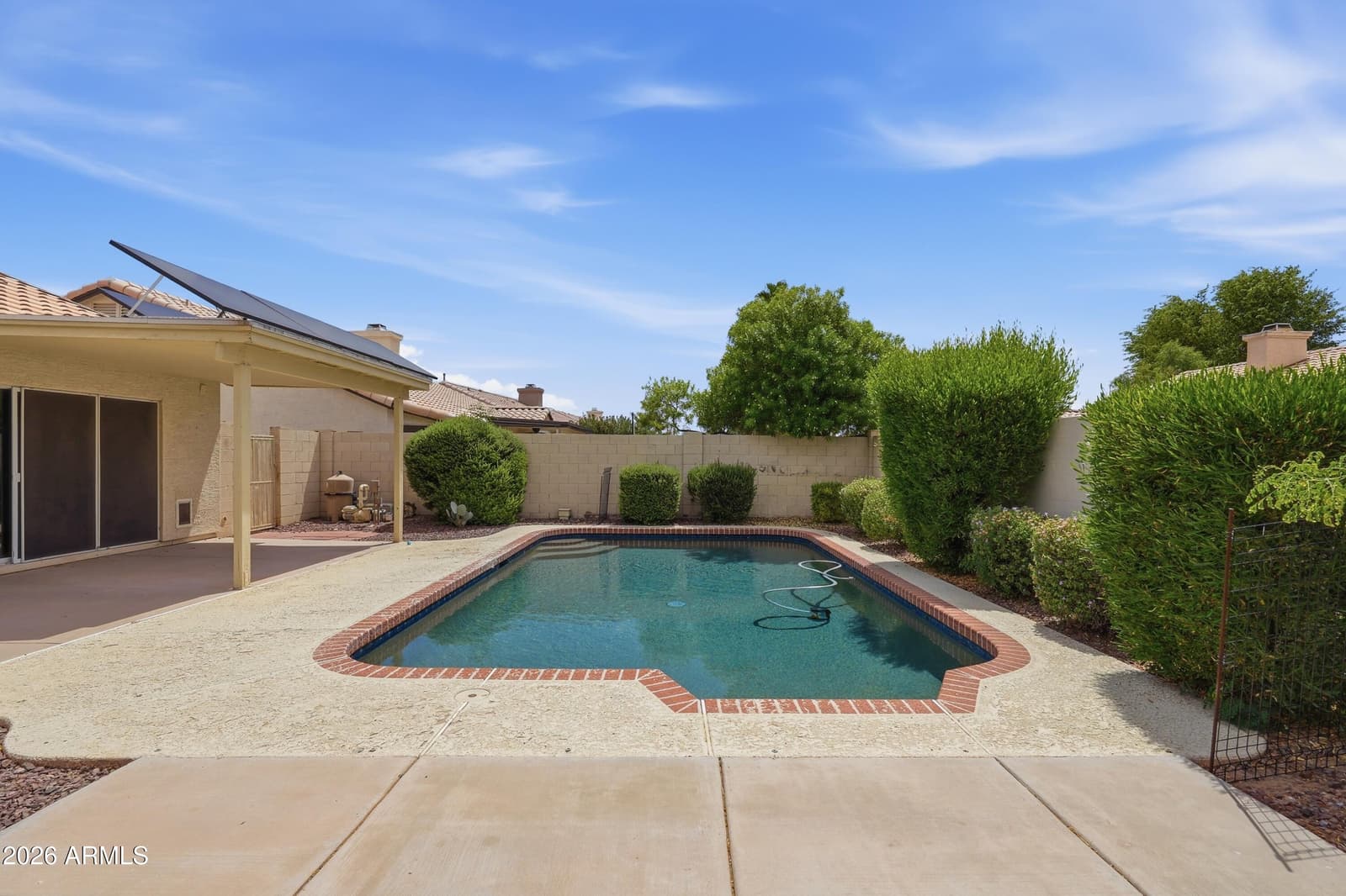 5463 W Geronimo Street, Chandler, AZ 85226 — photo 47 of 47