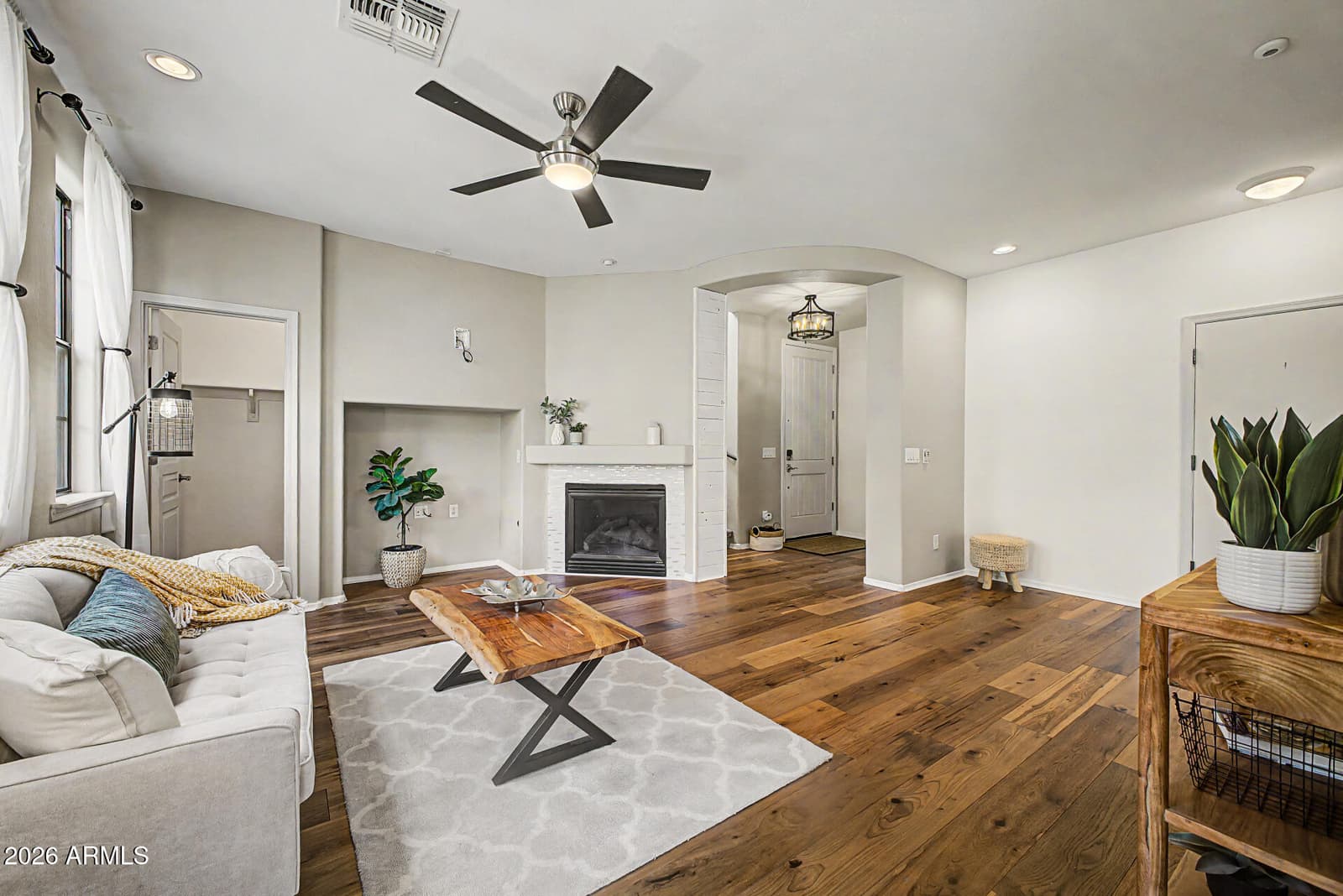 2310 W SLEEPY RANCH Road, Phoenix, AZ 85085 — photo 5 of 50