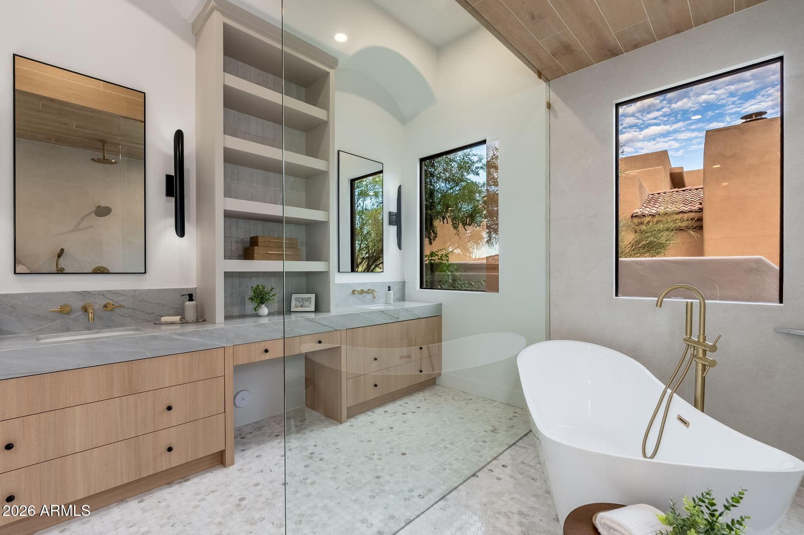 10874 E DALE Lane, Scottsdale, AZ 85262 — photo 20 of 52