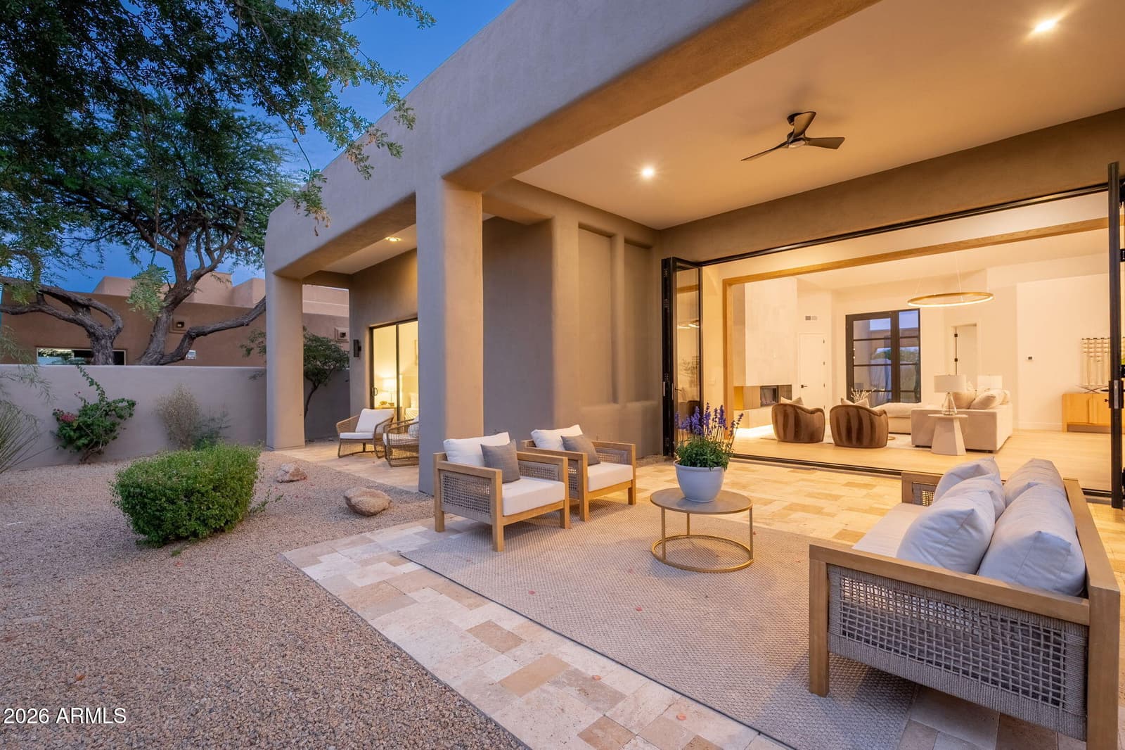 10874 E DALE Lane, Scottsdale, AZ 85262 — photo 45 of 52