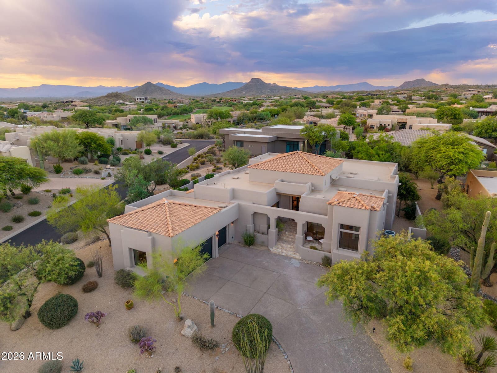 10874 E DALE Lane, Scottsdale, AZ 85262 — photo 50 of 52