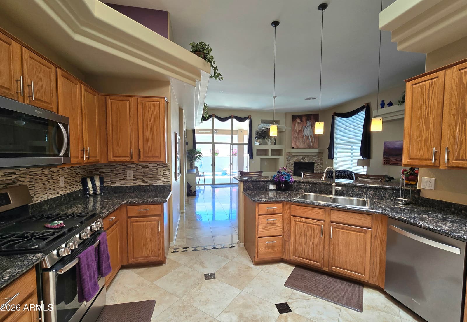 14302 E ESTRELLA Avenue, Scottsdale, AZ 85259 — photo 7 of 28