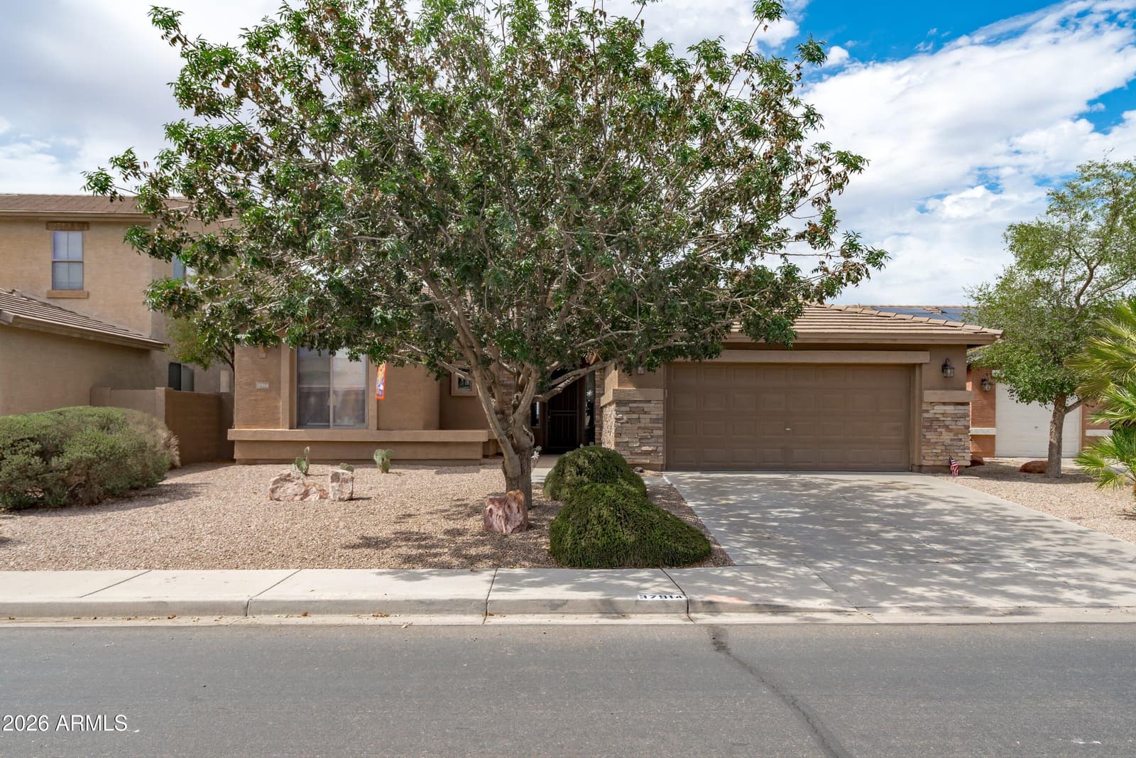 37914 W Olivo Street, Maricopa, AZ 85138 — photo 2 of 41