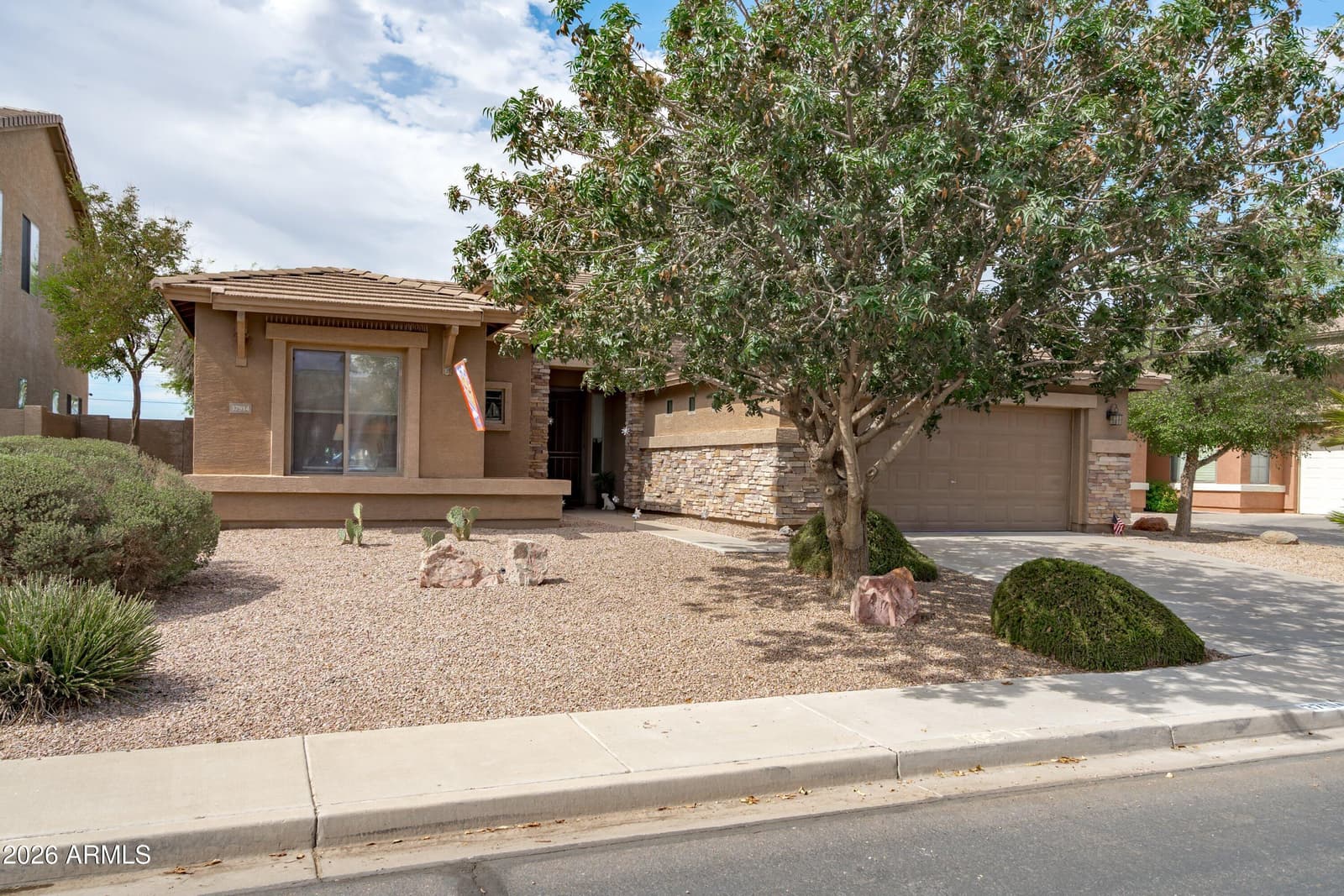 37914 W Olivo Street, Maricopa, AZ 85138 — photo 40 of 41