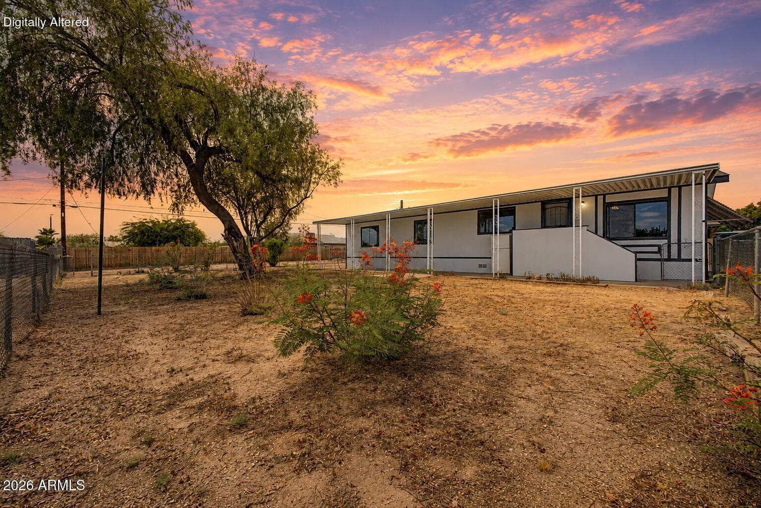 558 S DESERT VIEW Drive, Apache Junction, AZ 85120 — photo 27 of 33