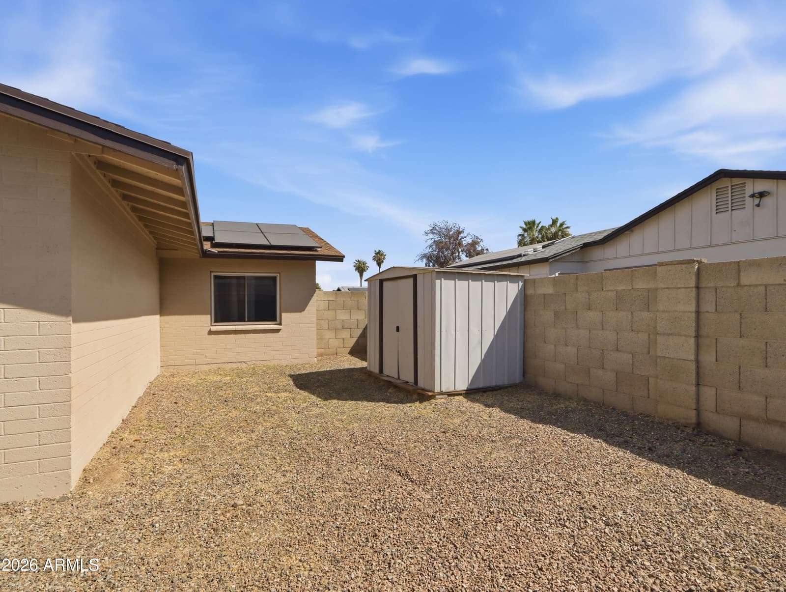 3749 W Dailey Street, Phoenix, AZ 85053 — photo 42 of 43