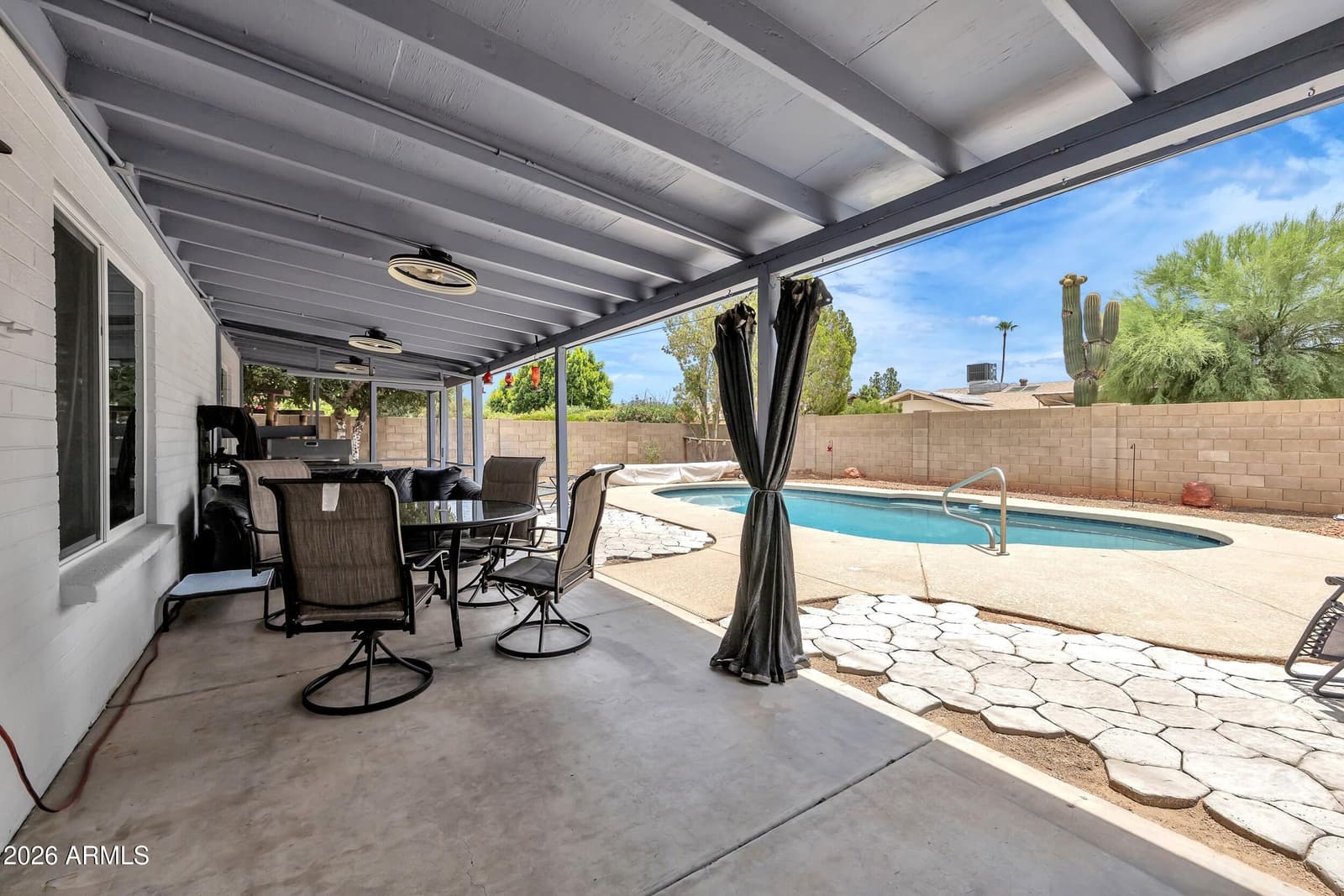 3833 W PHELPS Road, Phoenix, AZ 85053 — photo 48 of 56