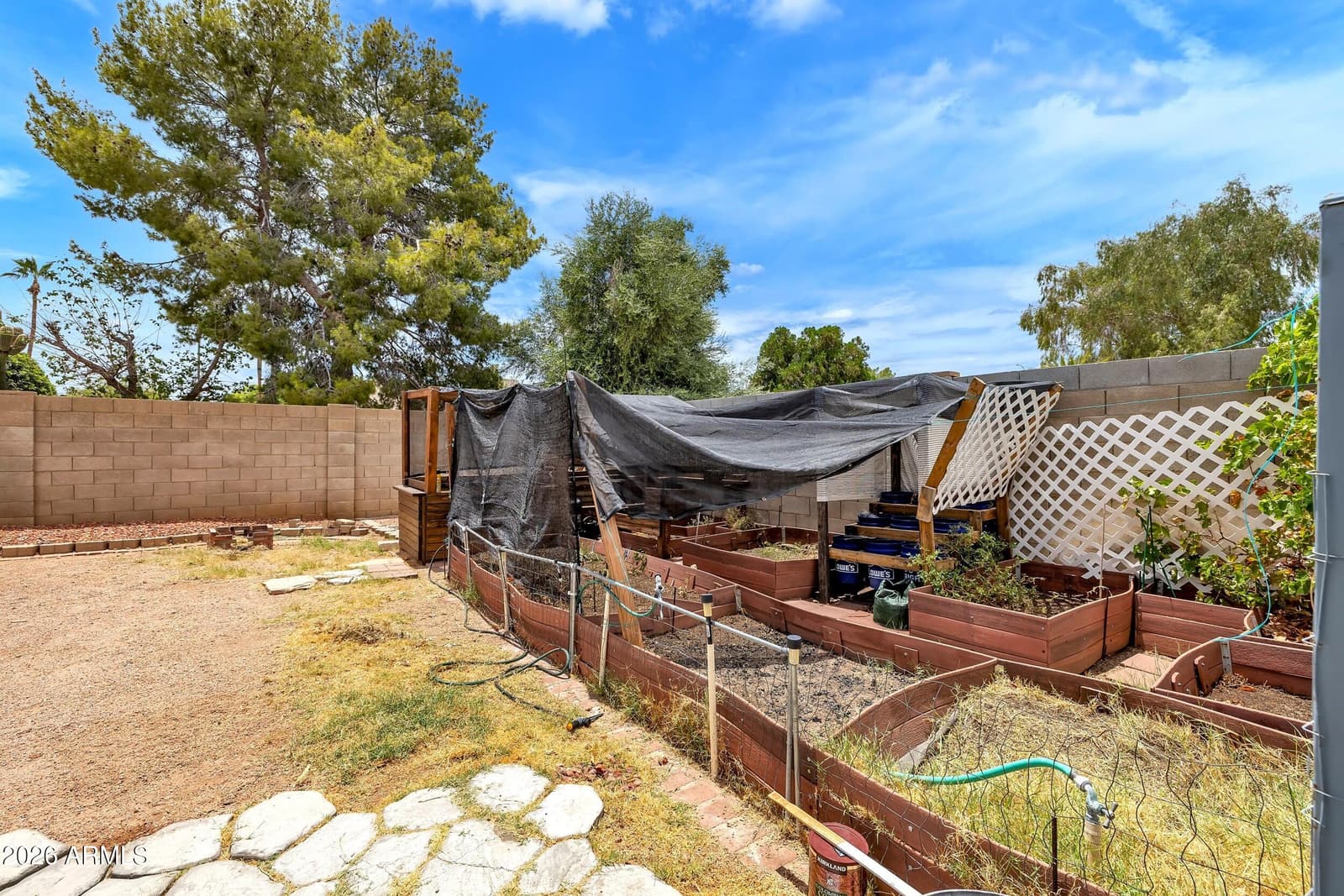 3833 W PHELPS Road, Phoenix, AZ 85053 — photo 54 of 56