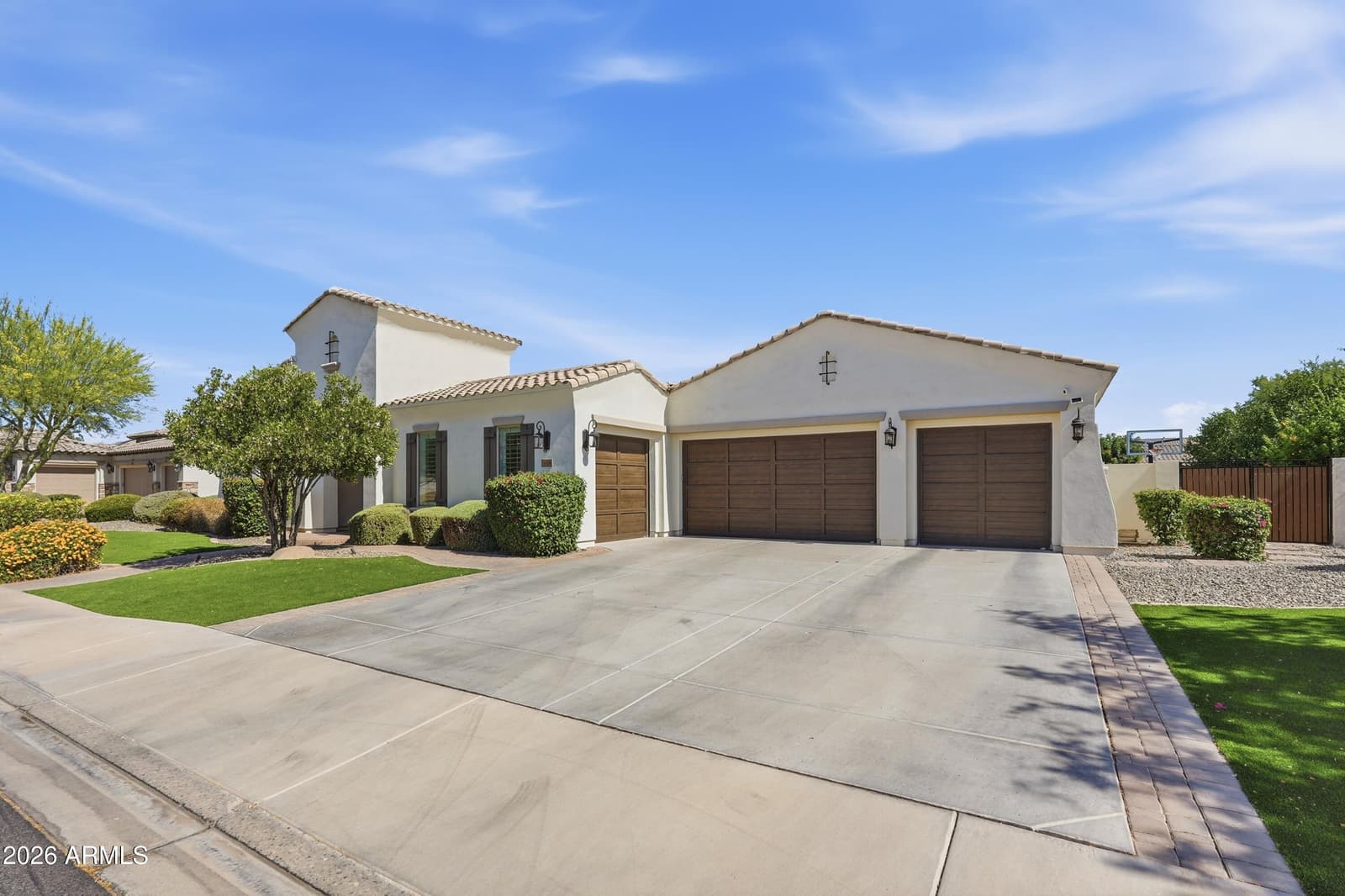 3420 E LYNX Place, Chandler, AZ 85249 — photo 5 of 34