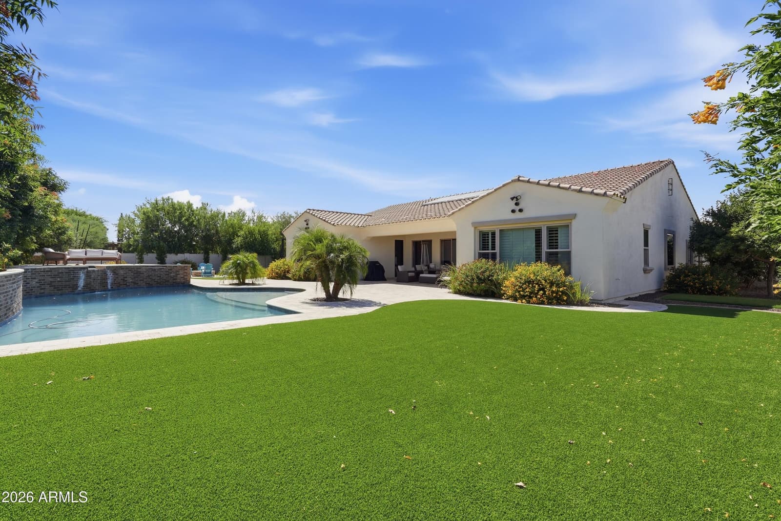 3420 E LYNX Place, Chandler, AZ 85249 — photo 15 of 34