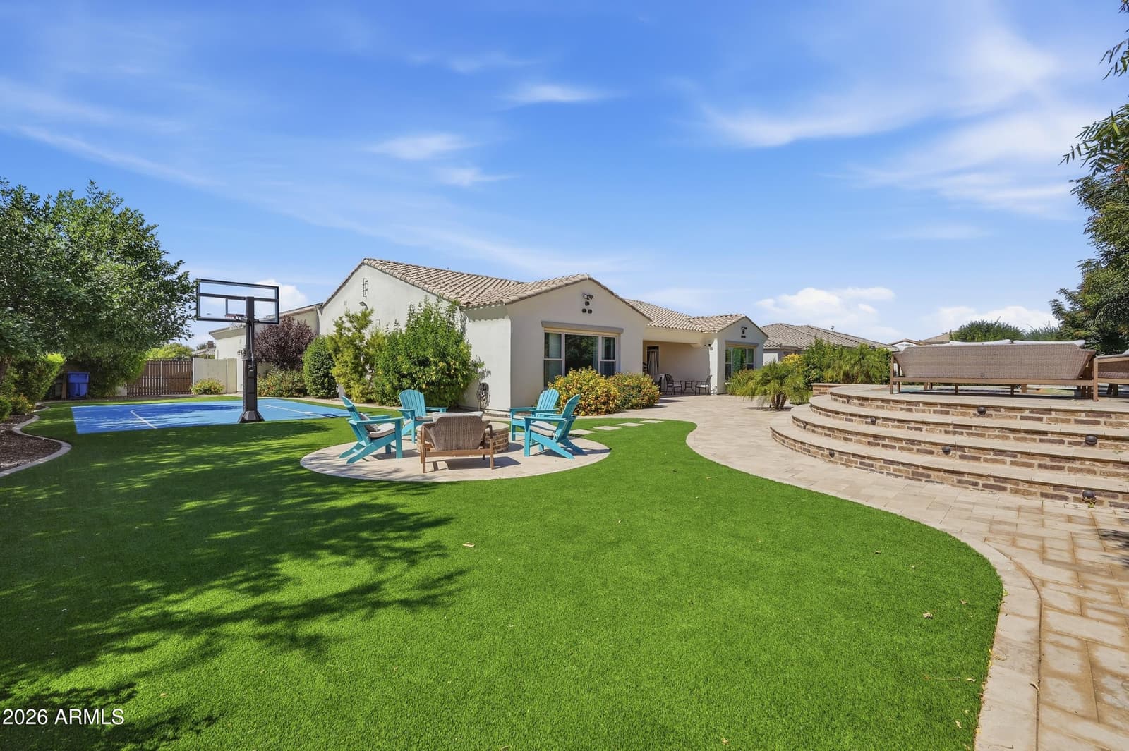 3420 E LYNX Place, Chandler, AZ 85249 — photo 16 of 34