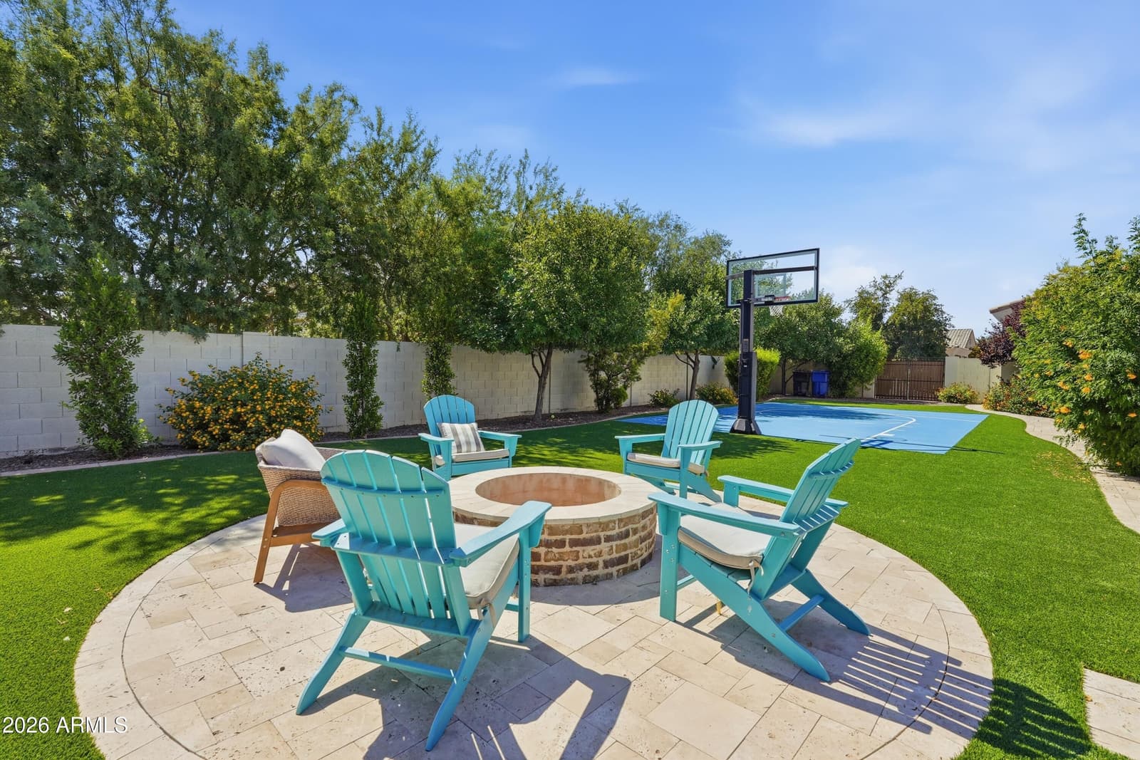 3420 E LYNX Place, Chandler, AZ 85249 — photo 18 of 34