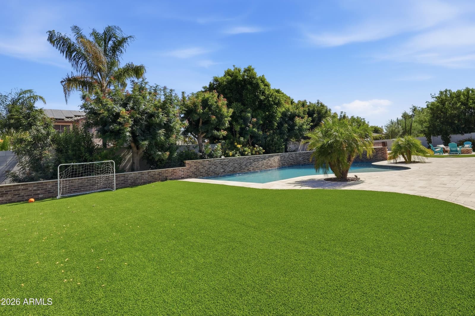 3420 E LYNX Place, Chandler, AZ 85249 — photo 23 of 34