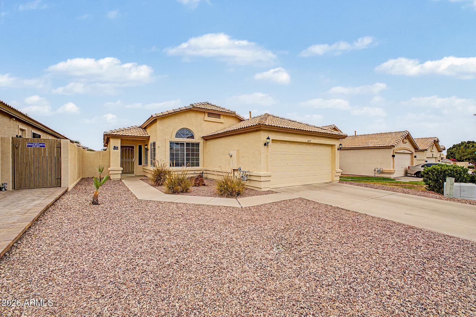 6735 E MELROSE Street, Mesa, AZ 85215 — photo 28 of 31