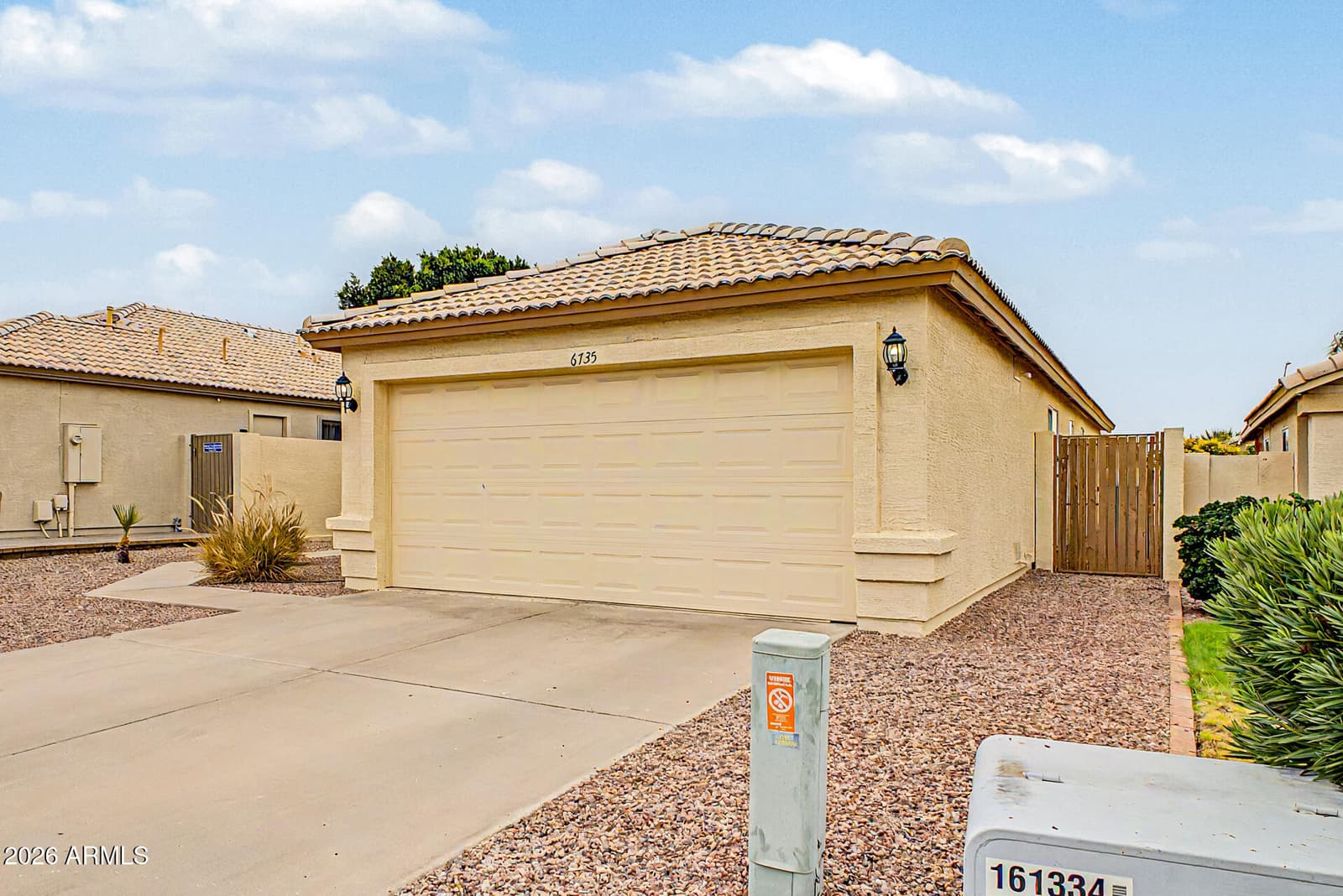 6735 E MELROSE Street, Mesa, AZ 85215 — photo 29 of 31