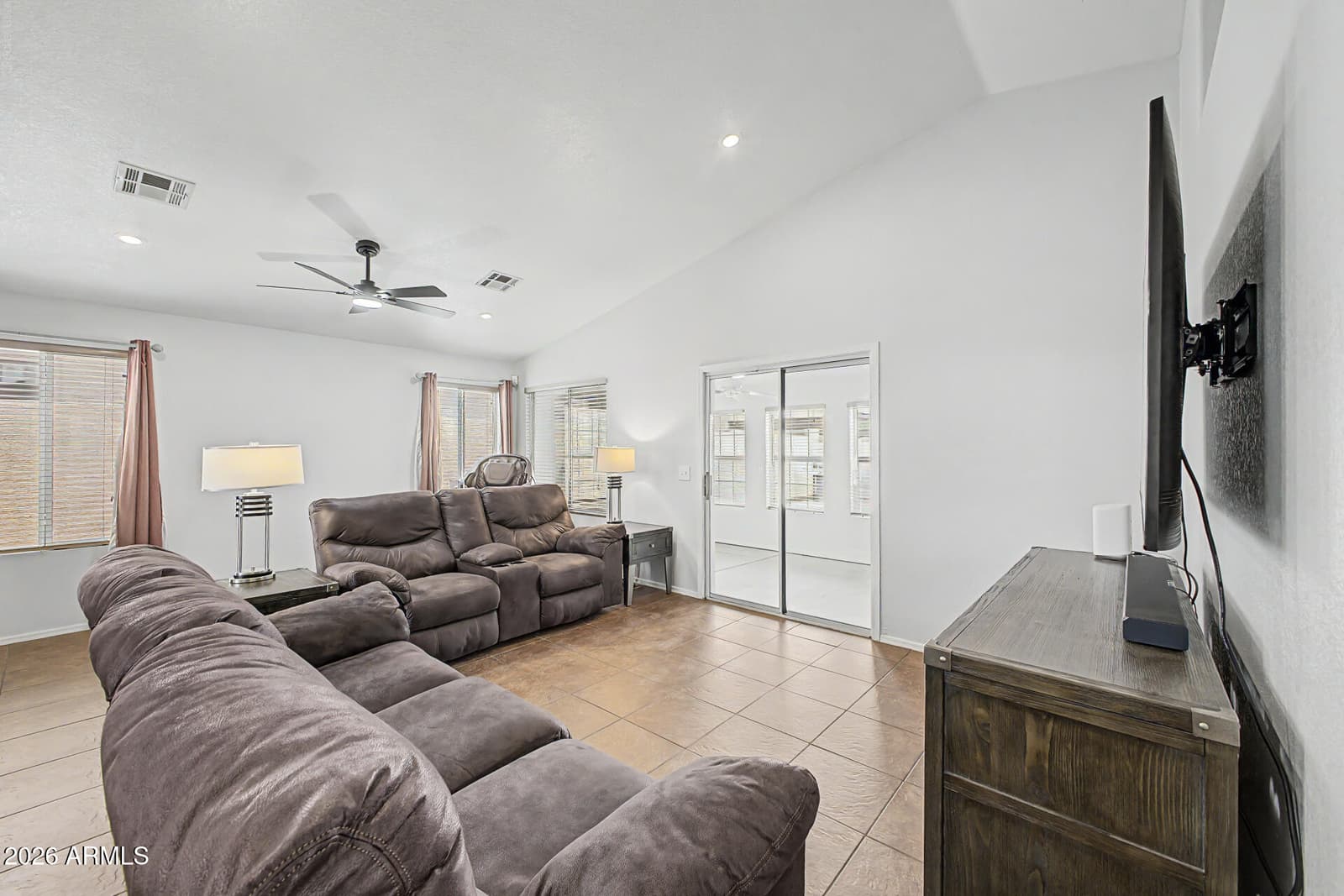 6735 E MELROSE Street, Mesa, AZ 85215 — photo 2 of 31