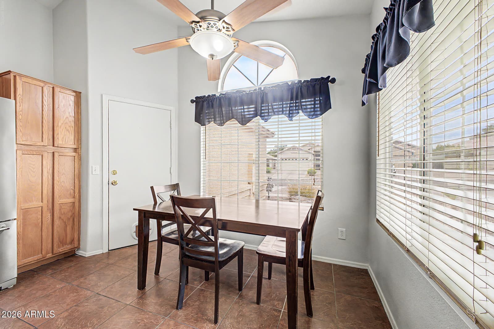 6735 E MELROSE Street, Mesa, AZ 85215 — photo 3 of 31