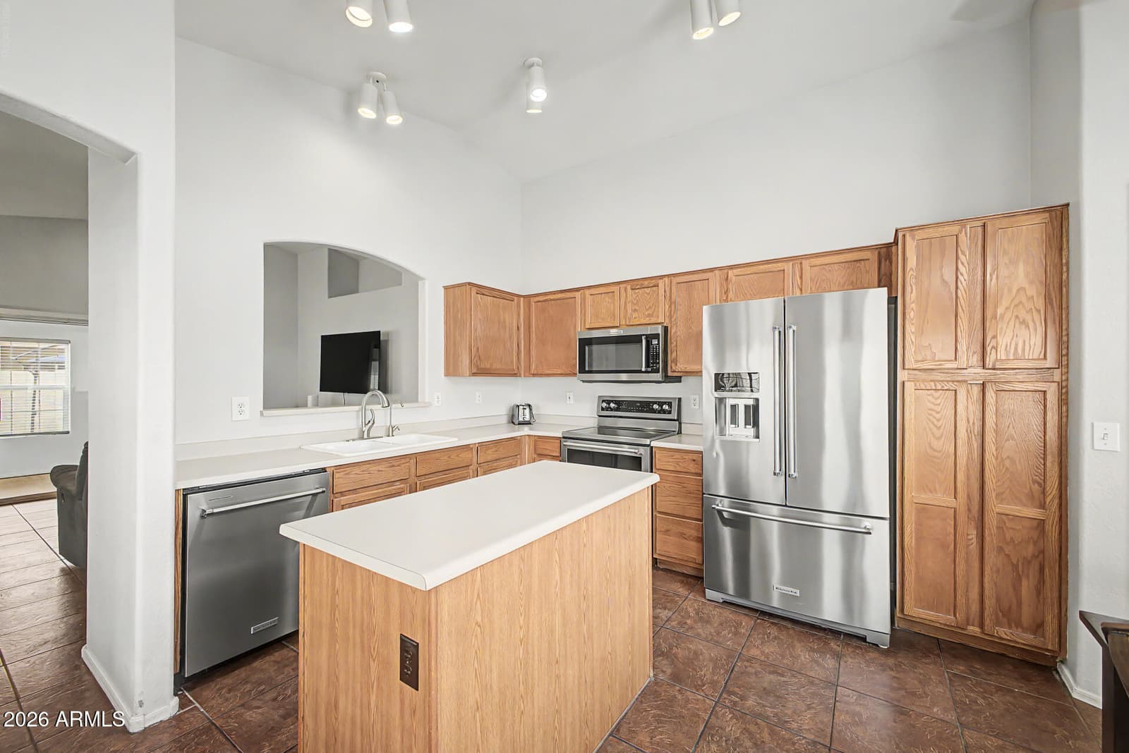 6735 E MELROSE Street, Mesa, AZ 85215 — photo 4 of 31