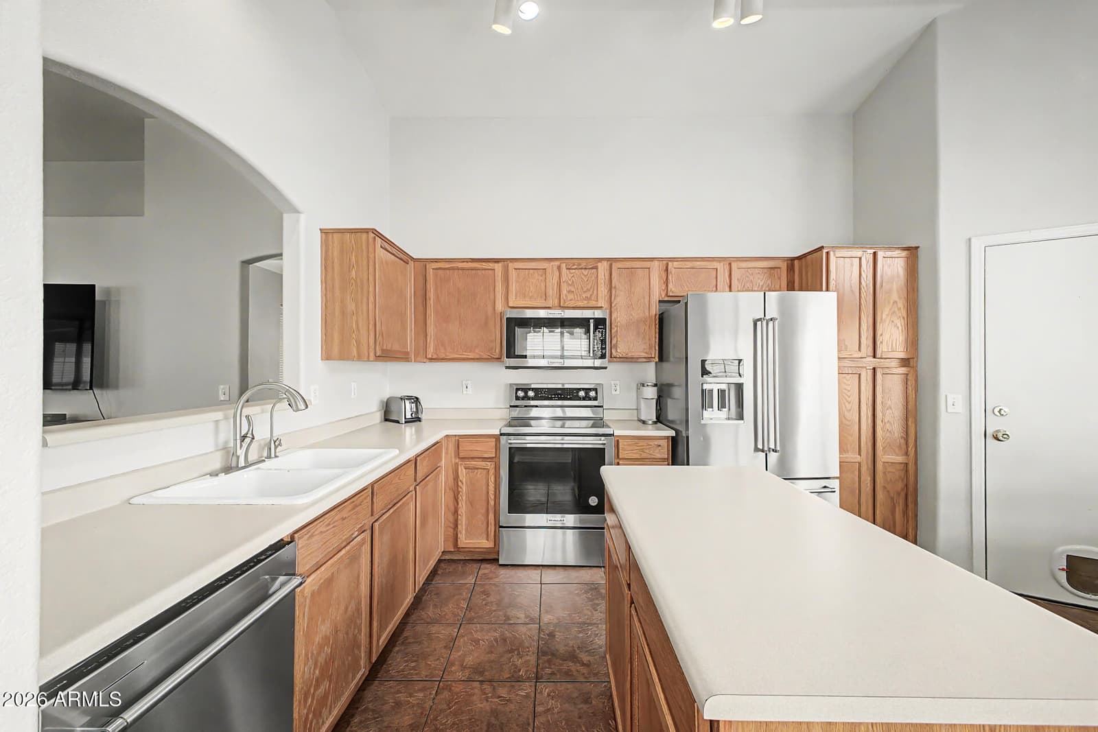 6735 E MELROSE Street, Mesa, AZ 85215 — photo 11 of 31