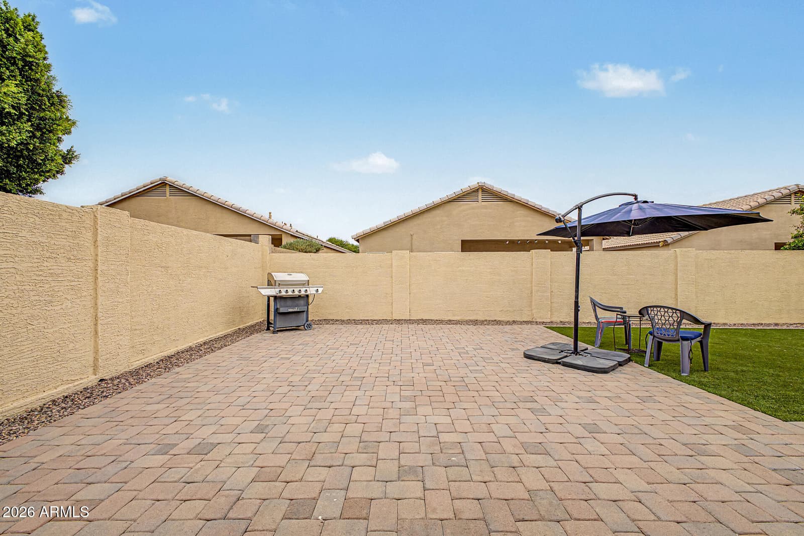 6735 E MELROSE Street, Mesa, AZ 85215 — photo 22 of 31
